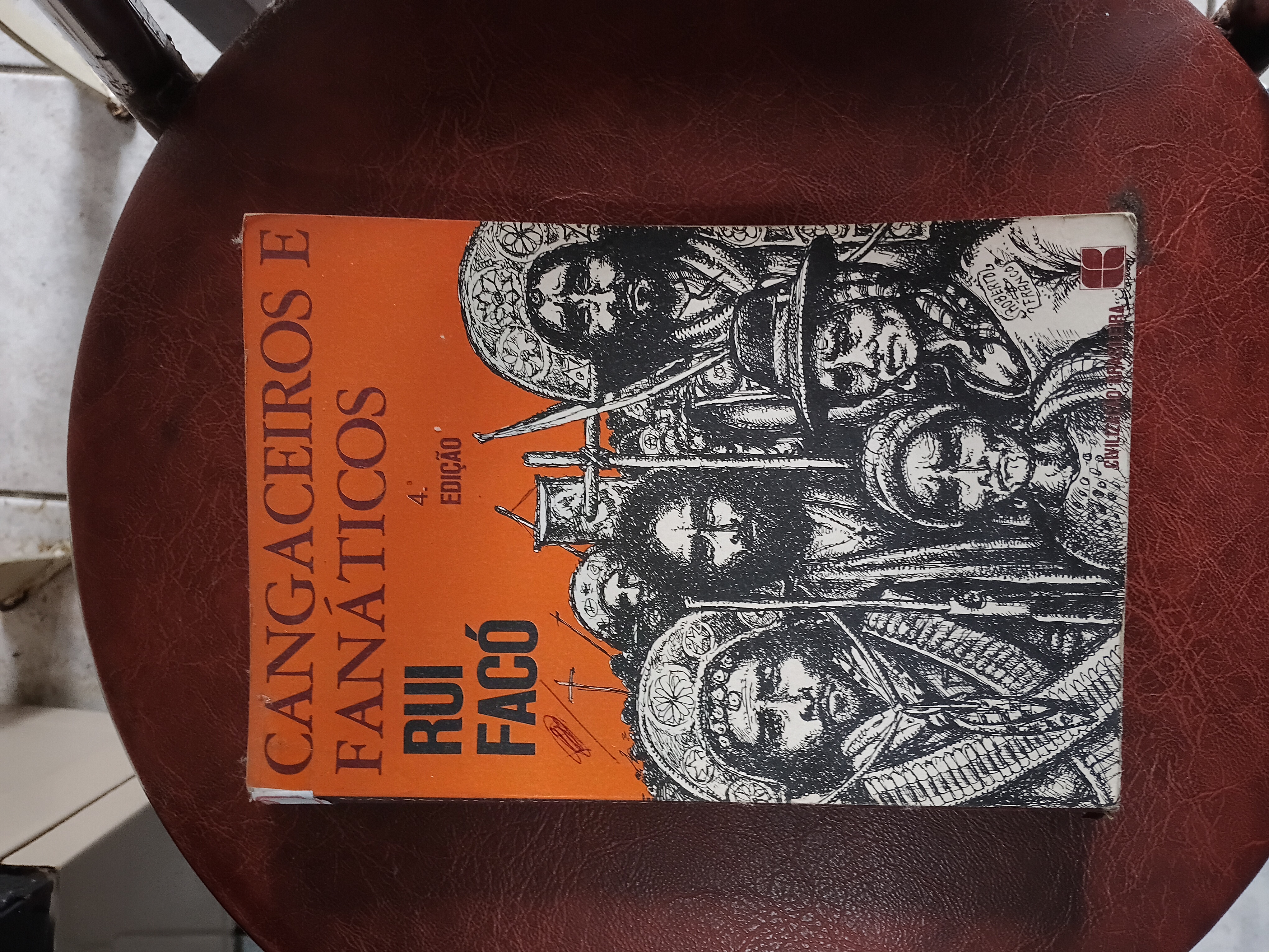 Livros Antigos 1