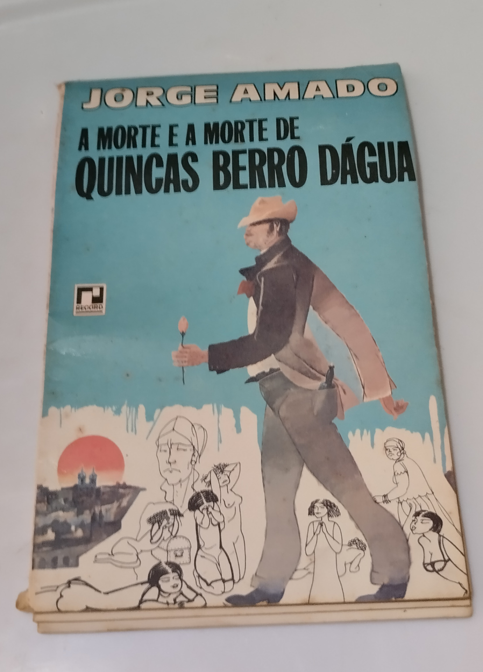 Livros Antigos 102