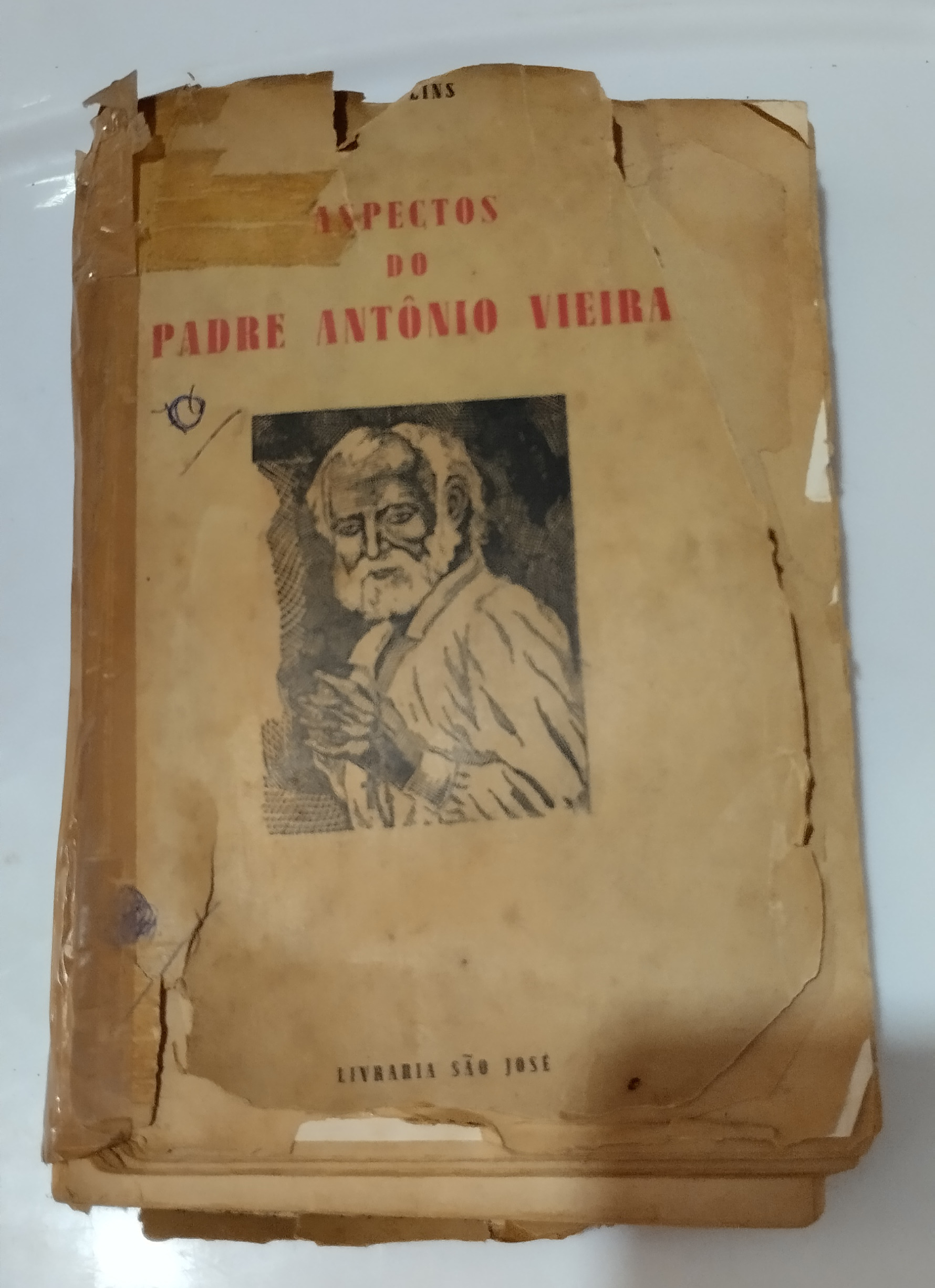 Livros Antigos 103