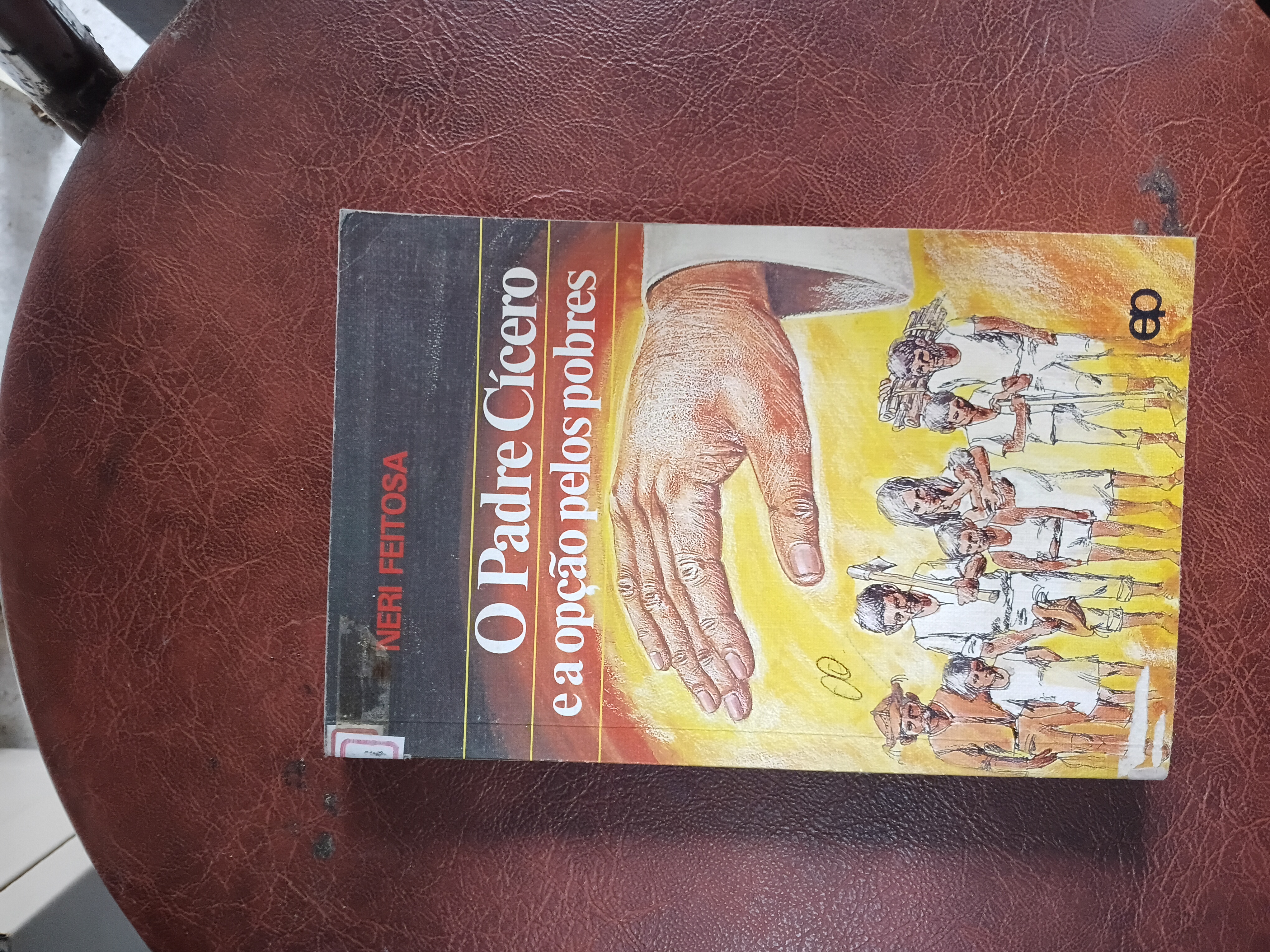 Livros Antigos 12