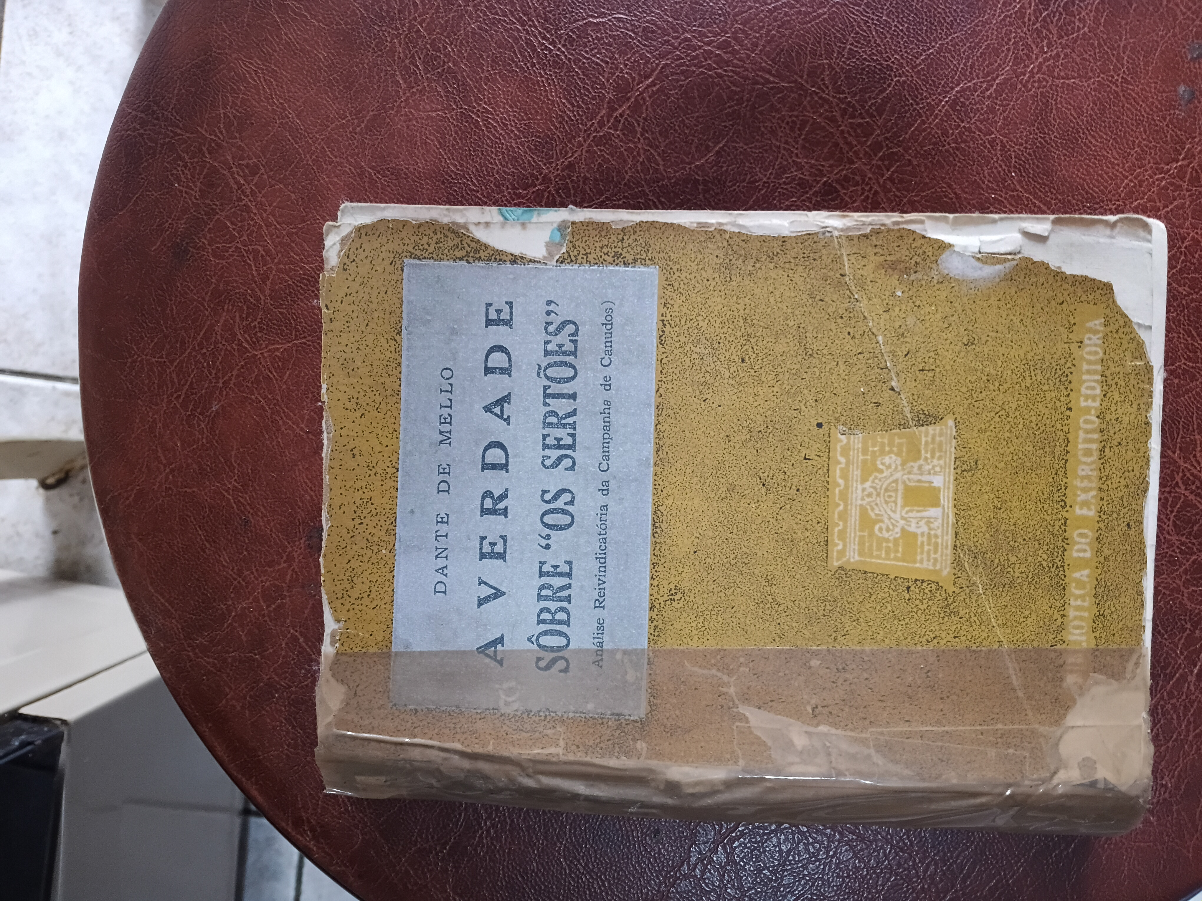 Livros Antigos 13