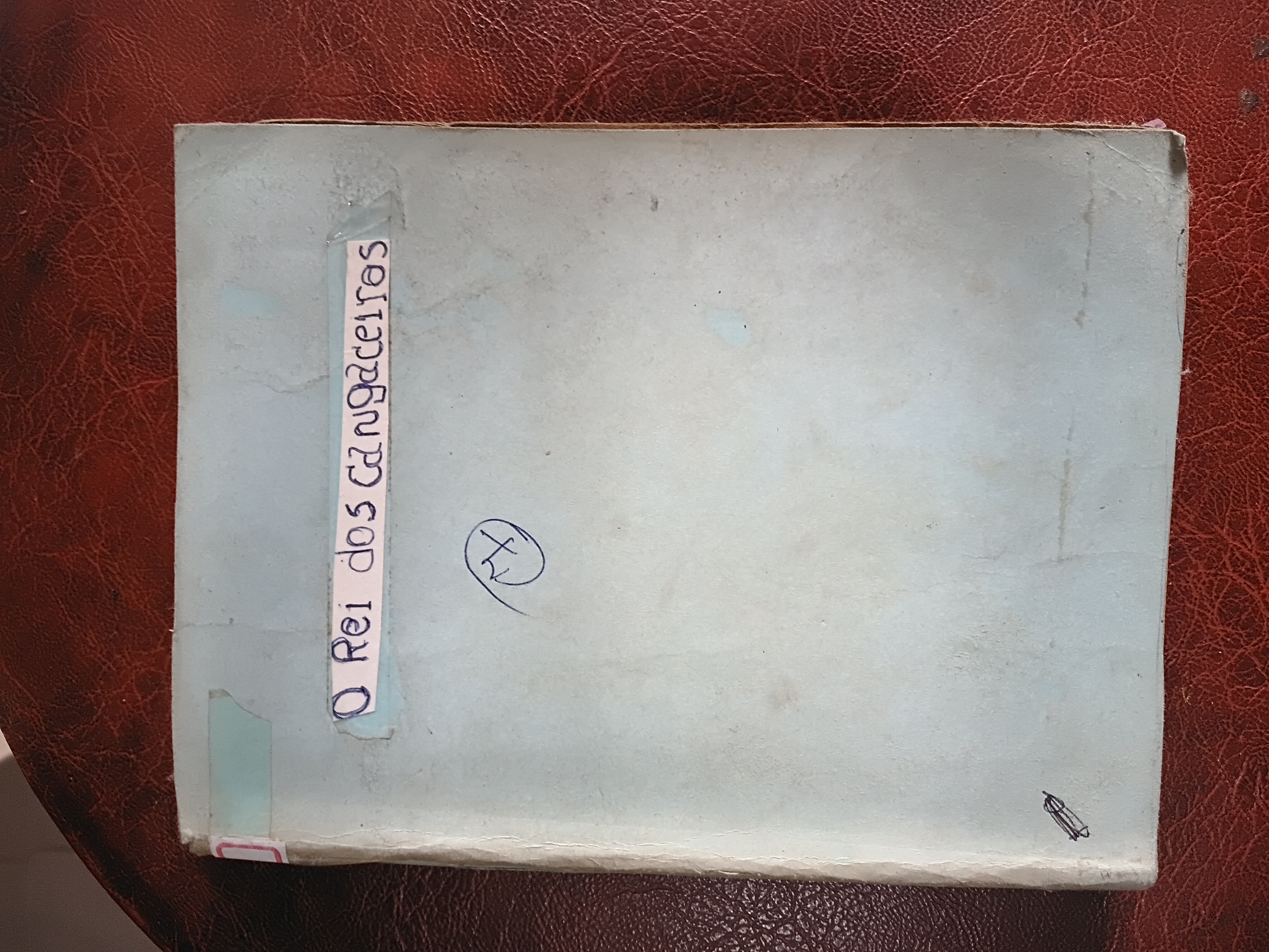 Livros Antigos 14