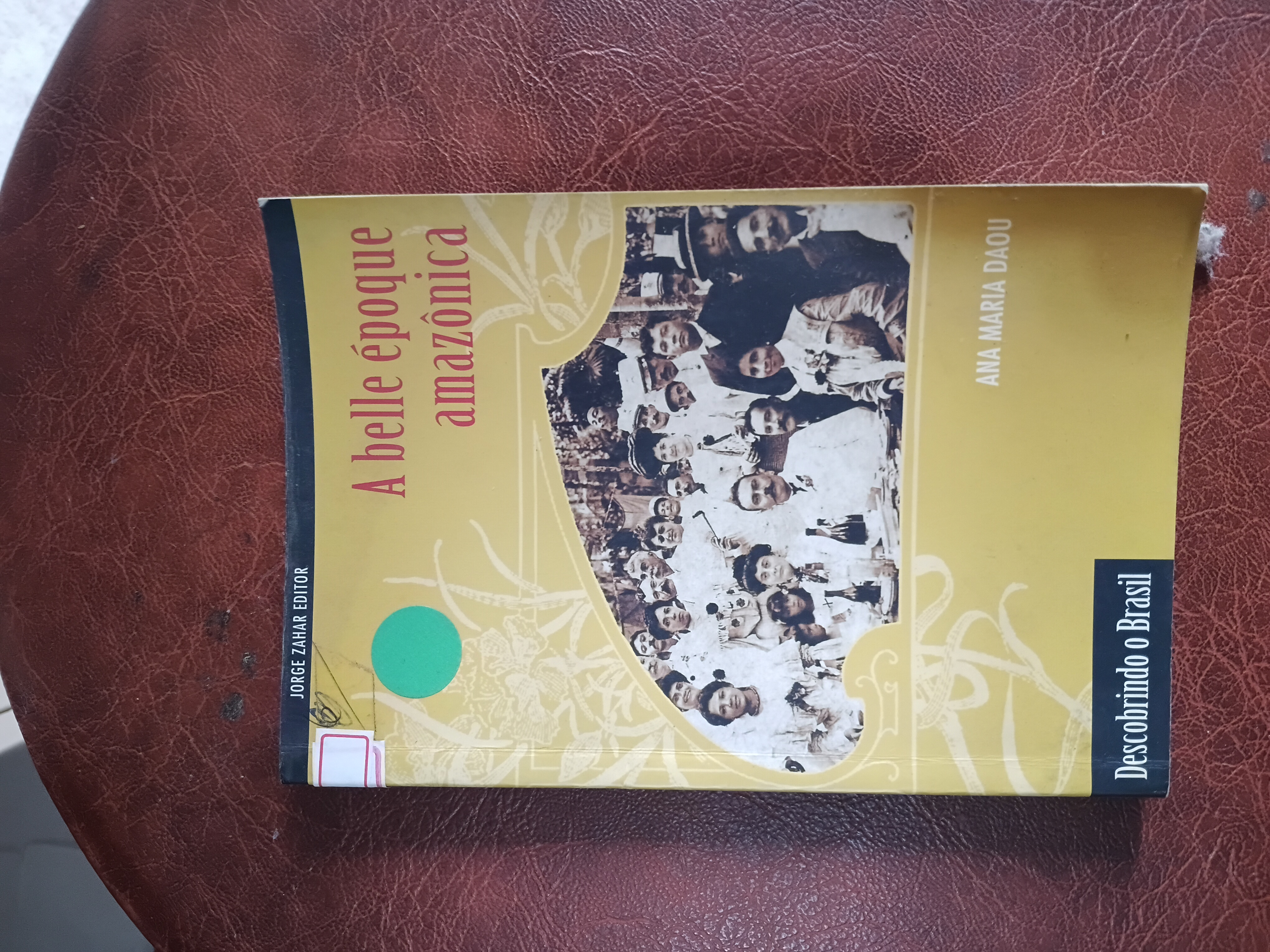 Livros Antigos 15