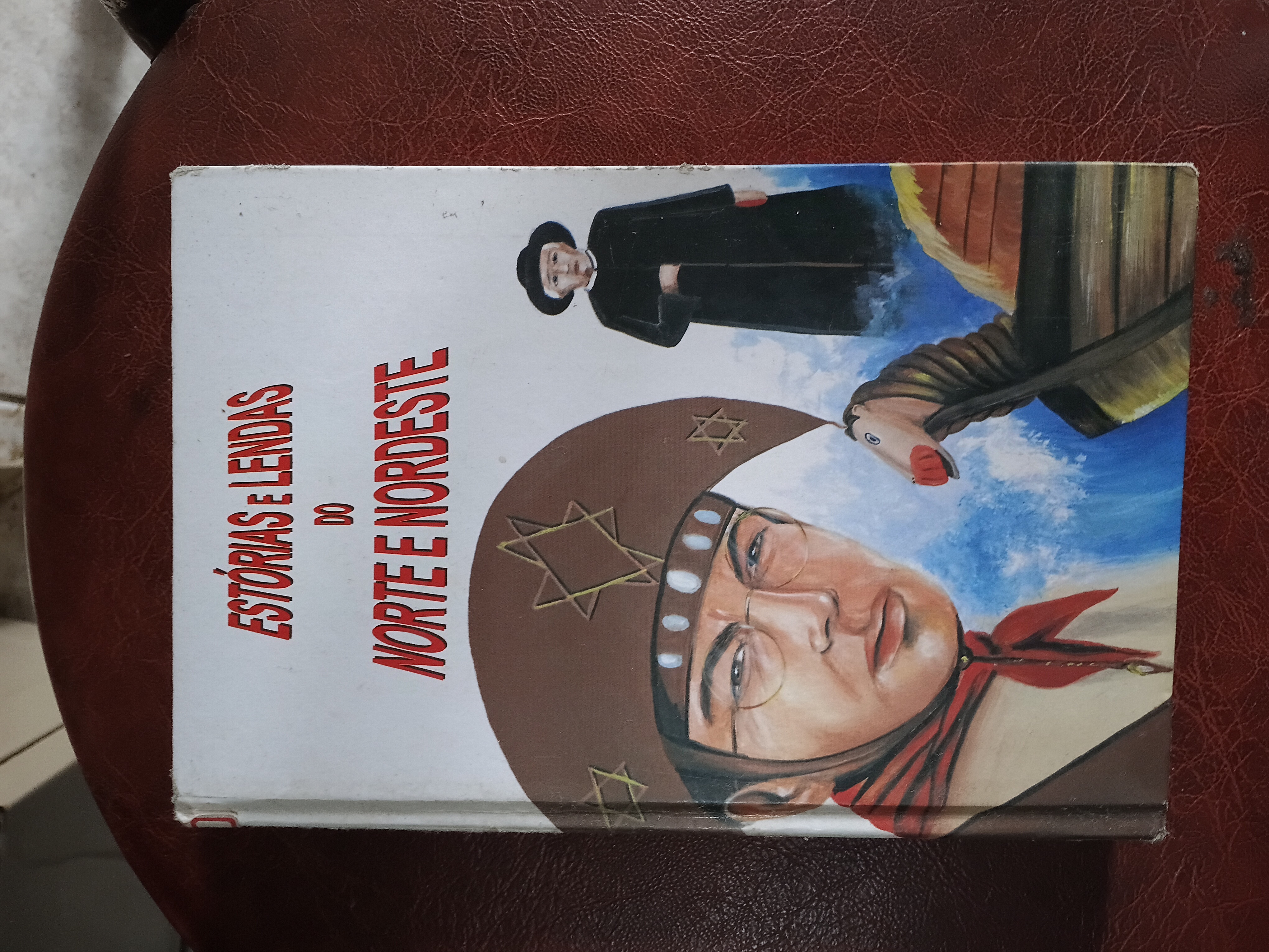 Livros Antigos 17