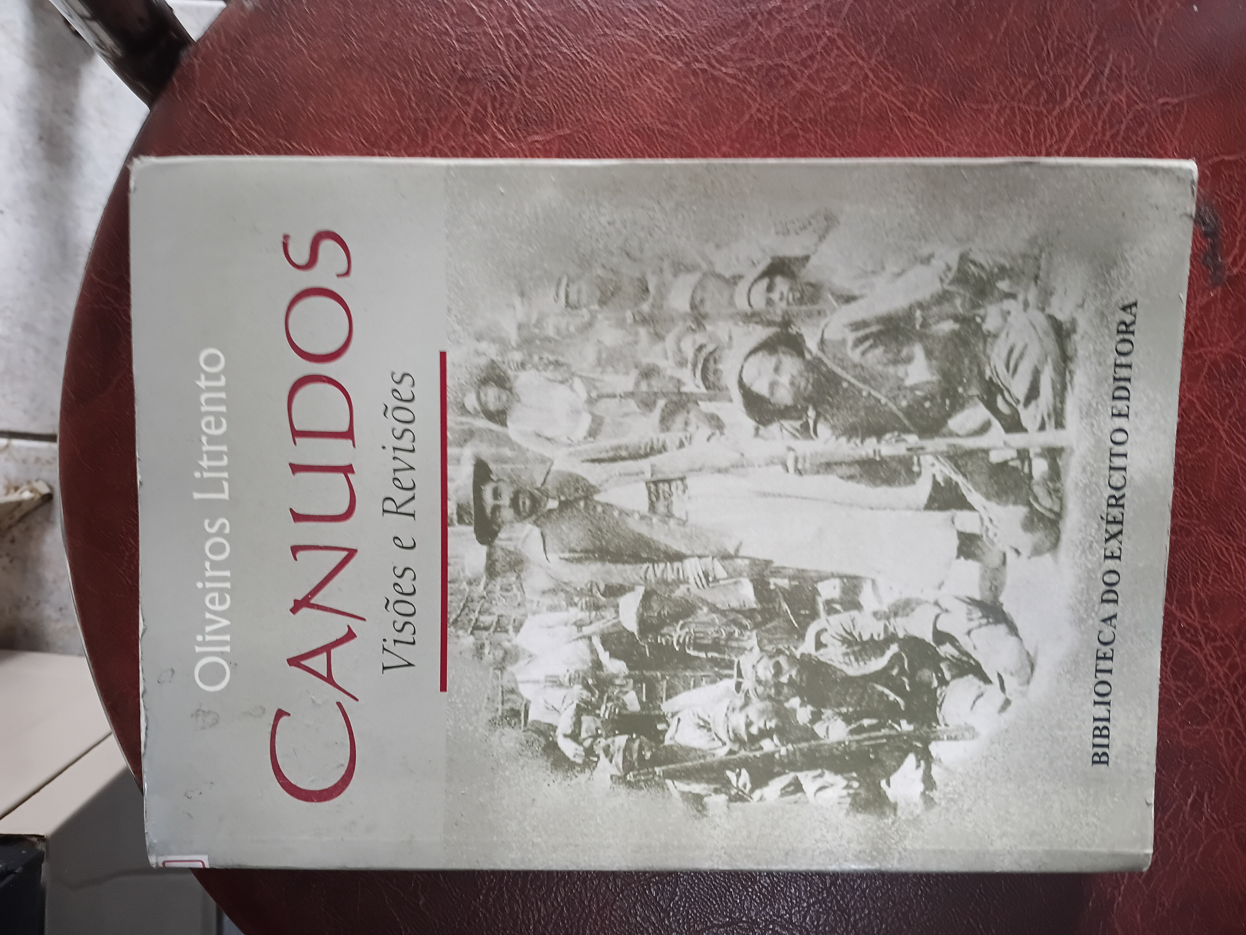 Livros Antigos 18
