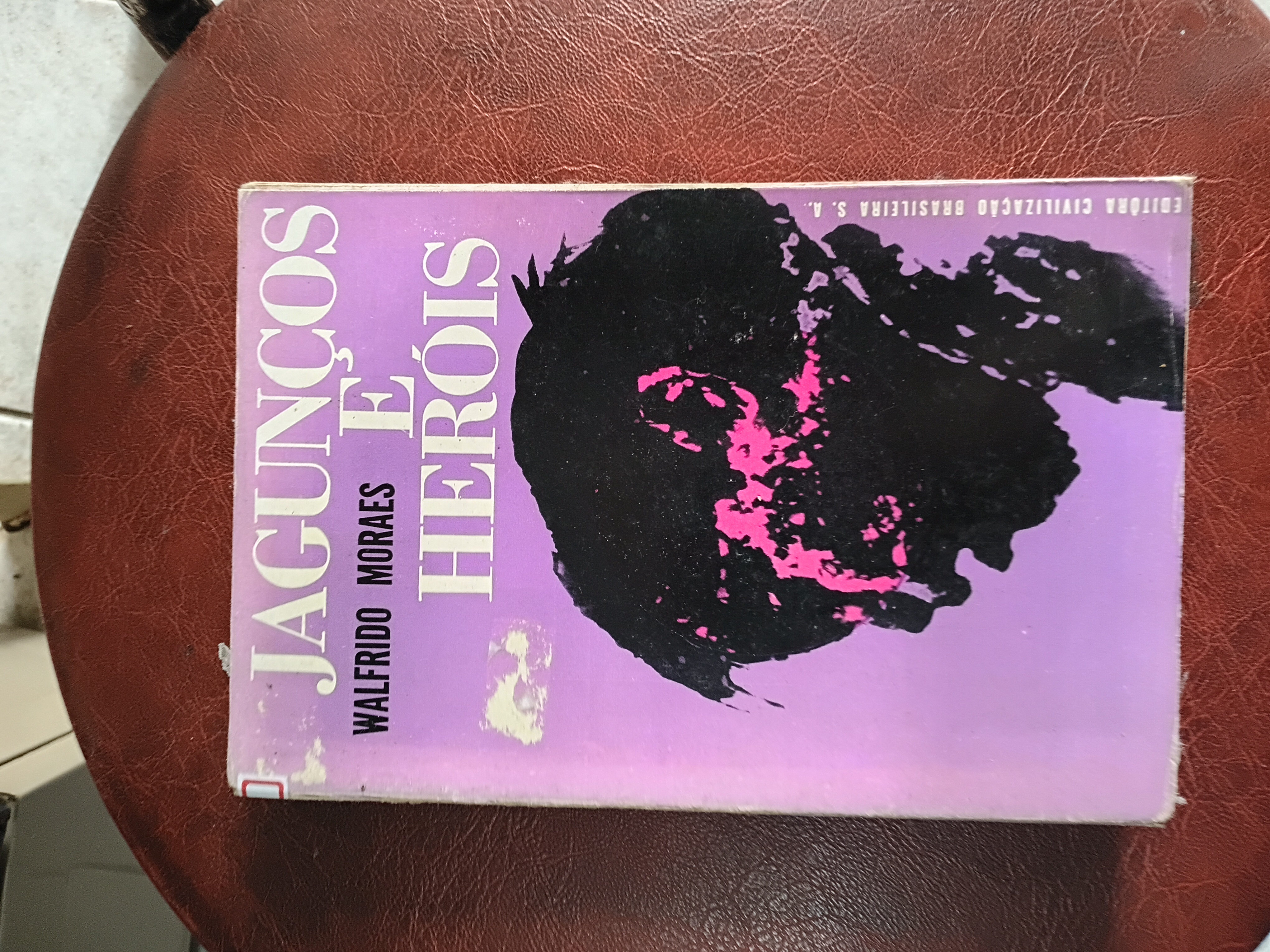 Livros Antigos 19