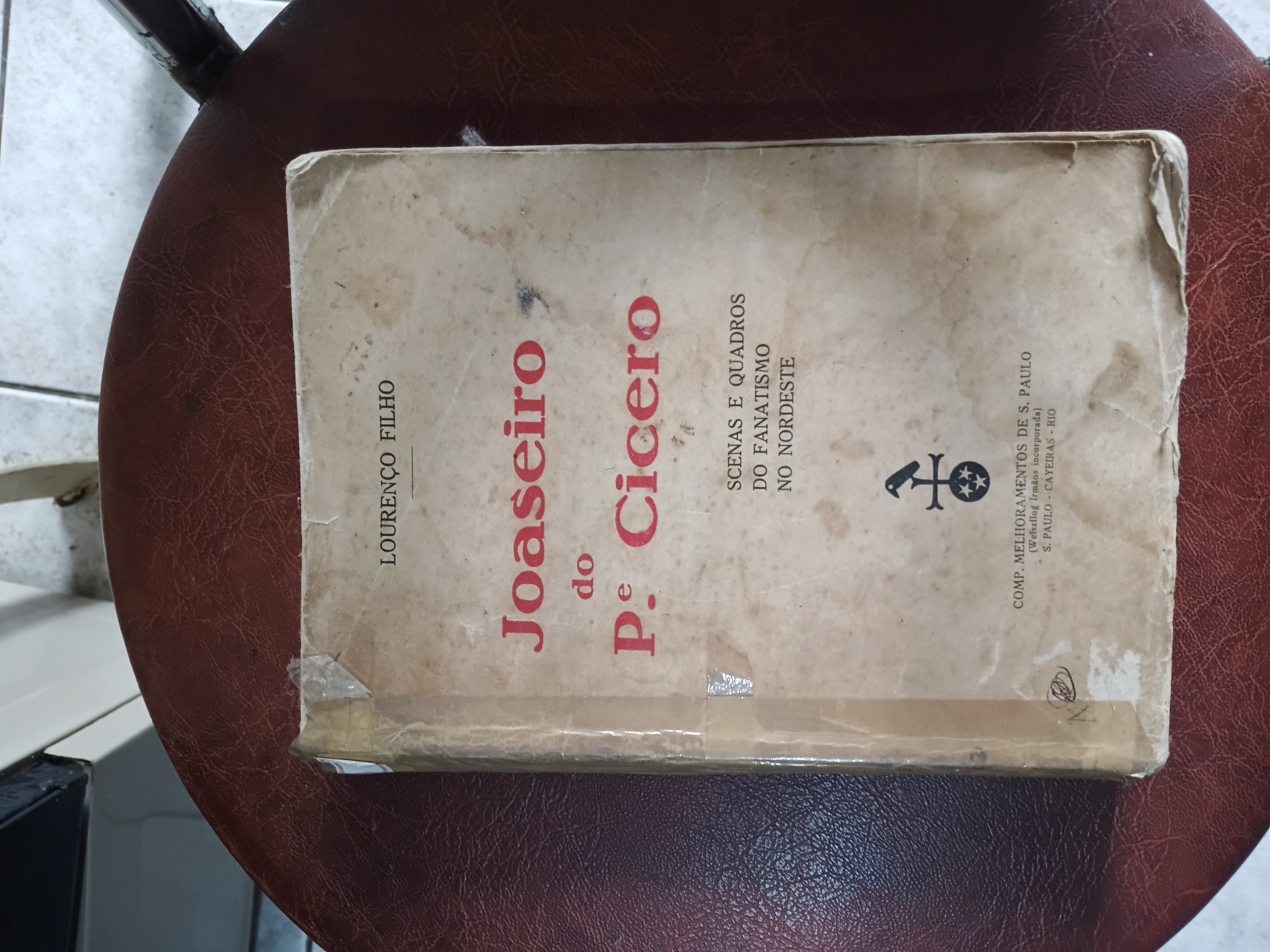 Livros Antigos 2