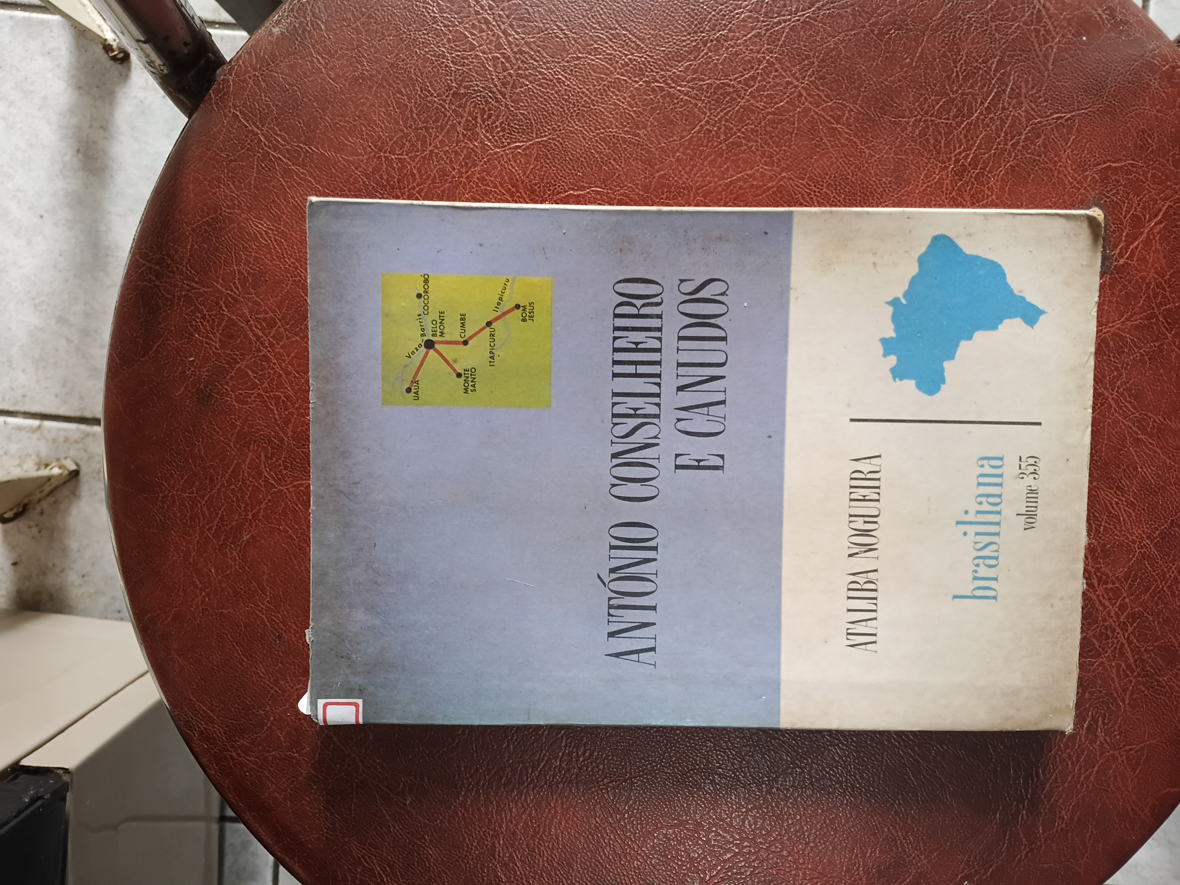 Livros Antigos 20