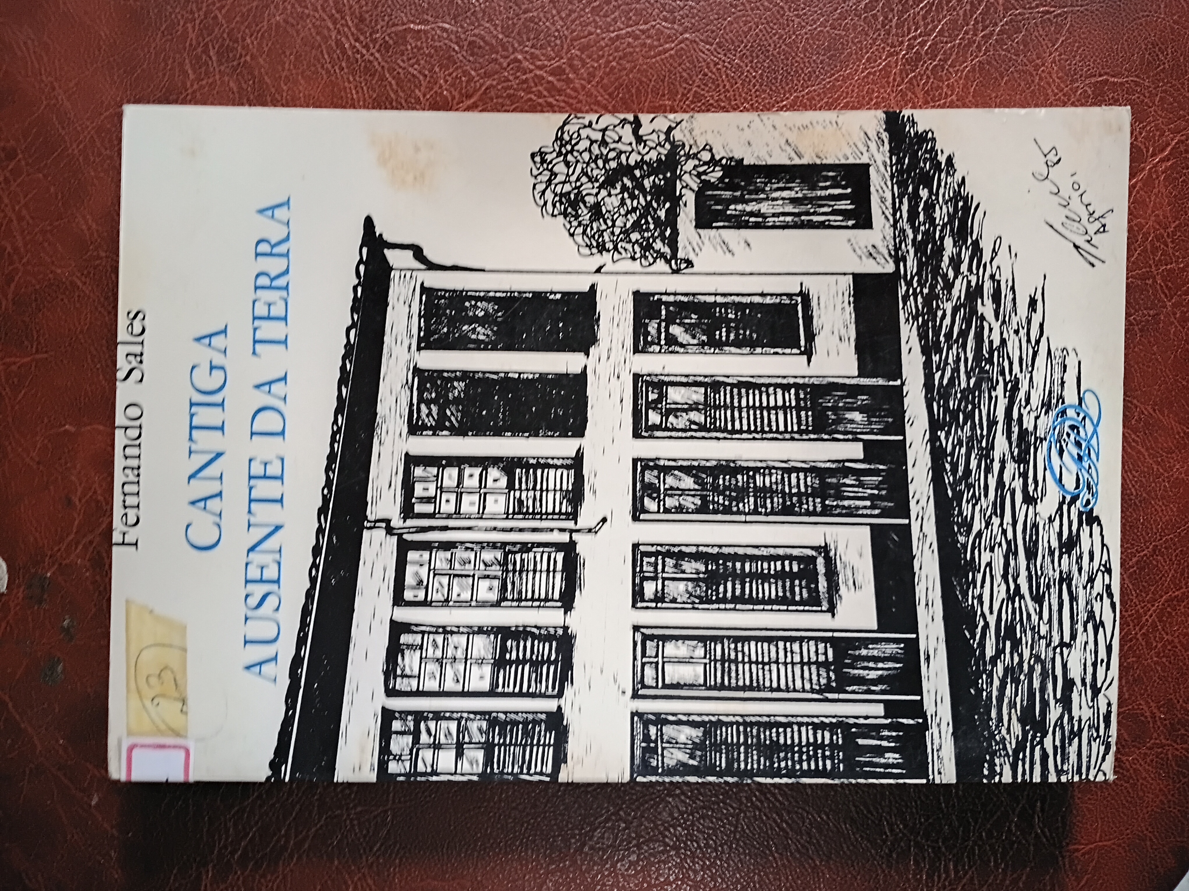 Livros Antigos 21