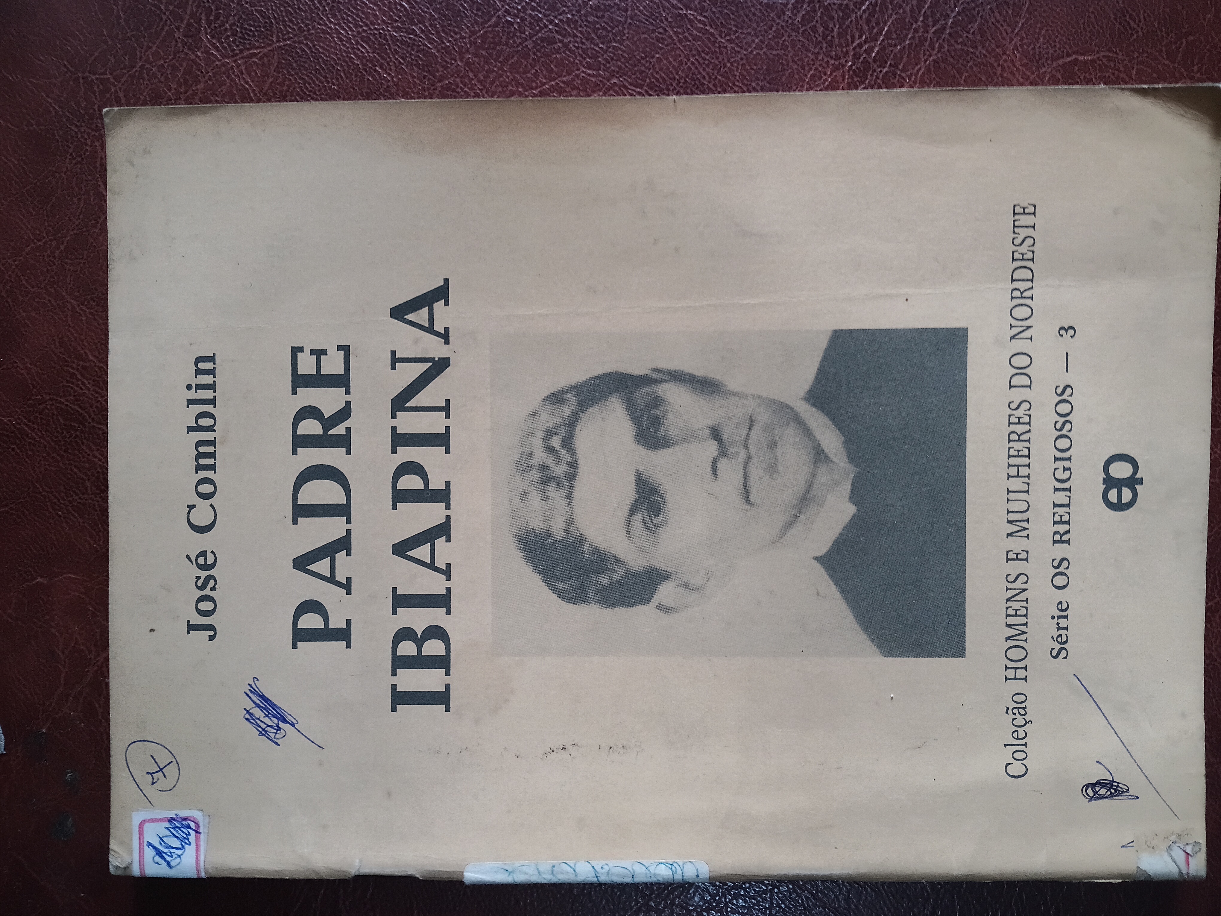 Livros Antigos 22