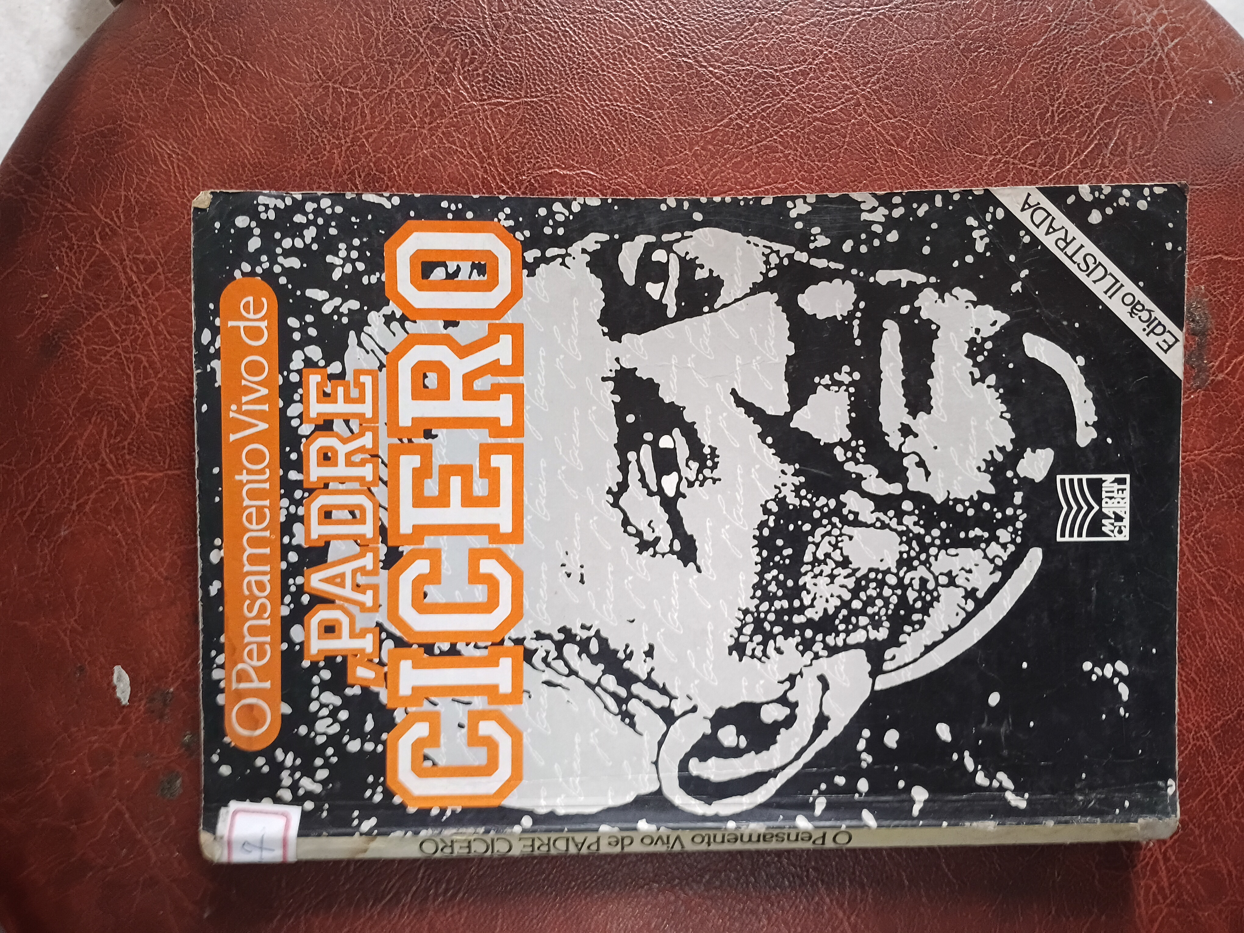 Livros Antigos 23