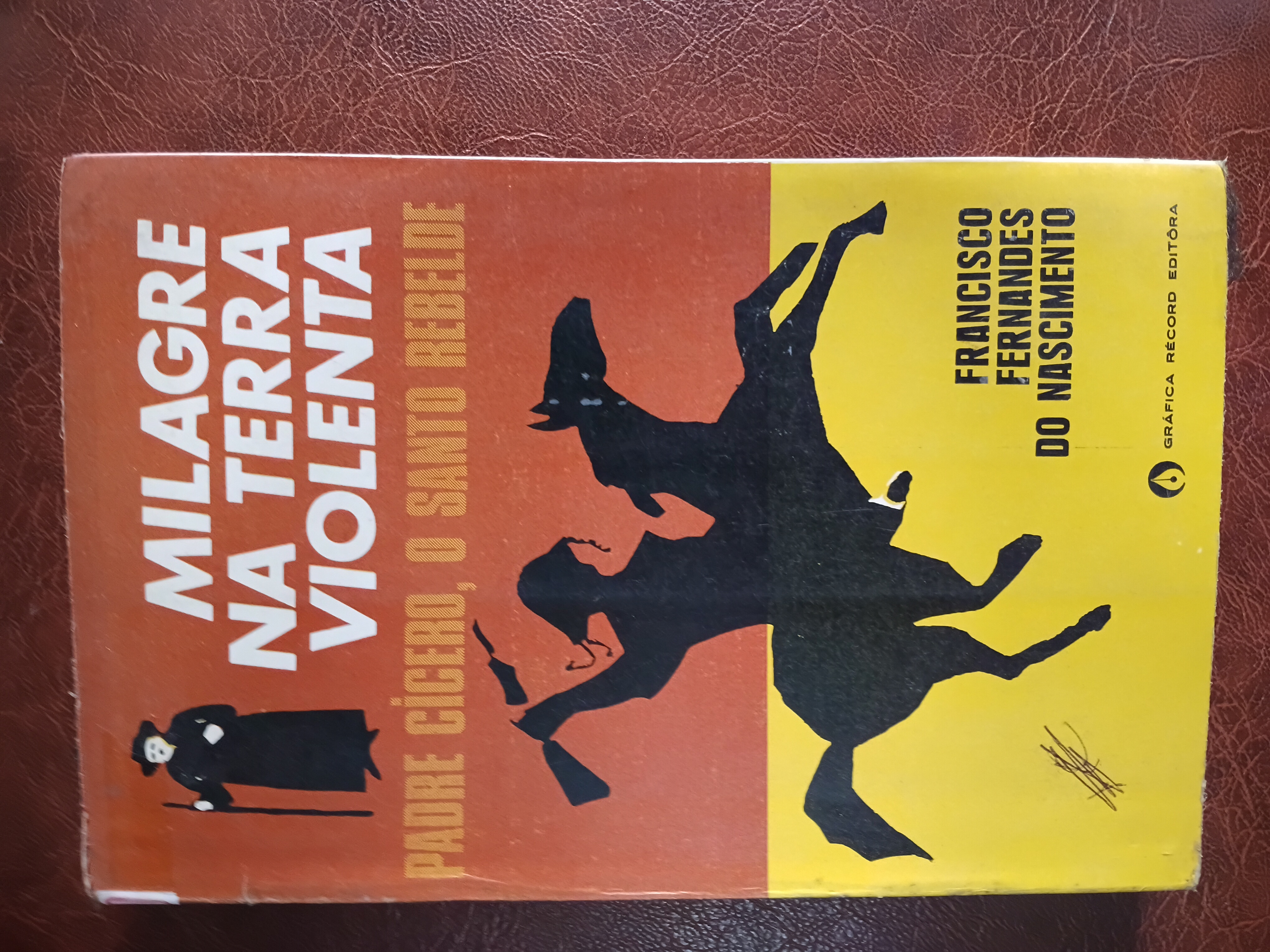 Livros Antigos 24