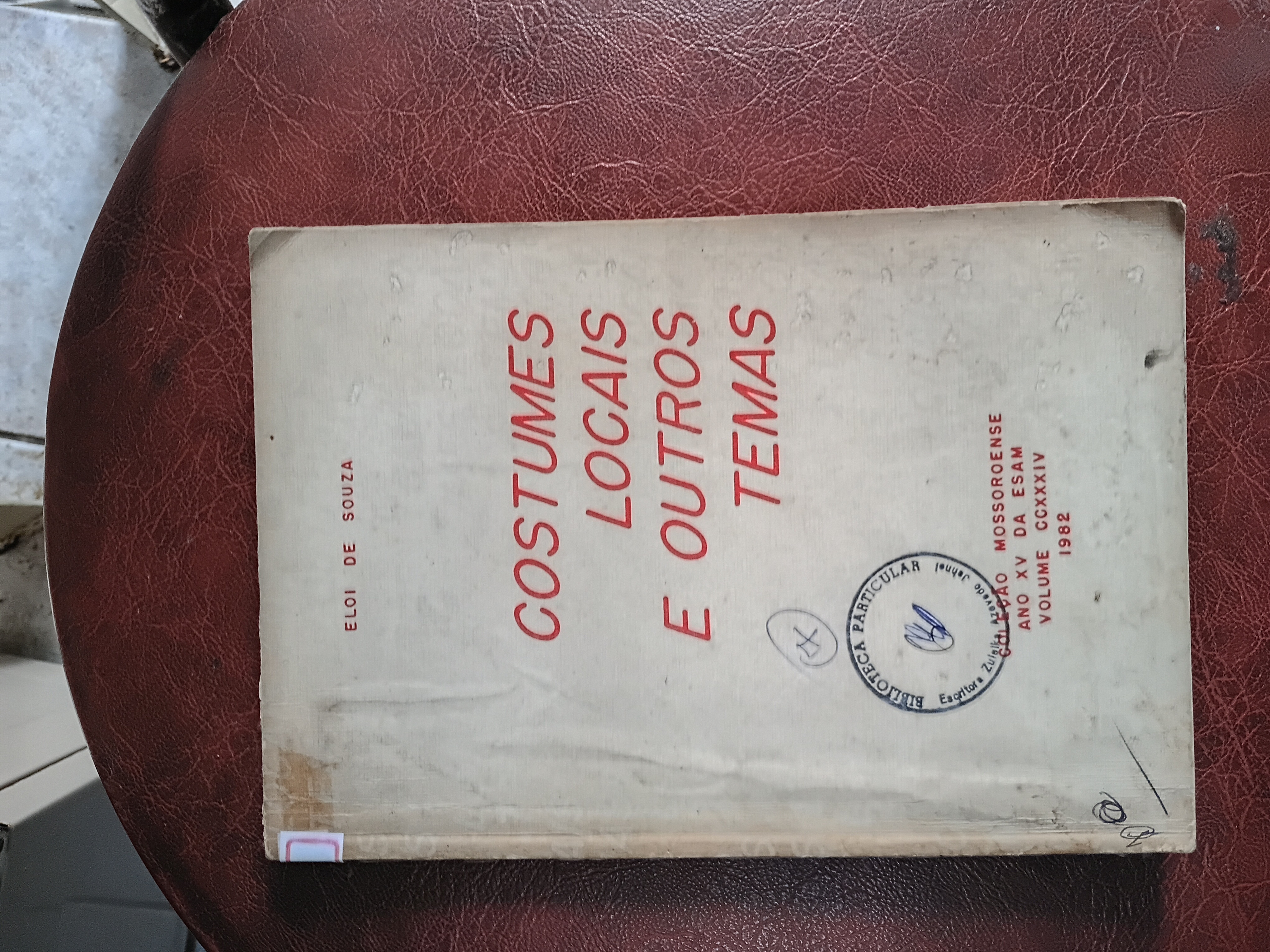 Livros Antigos 25