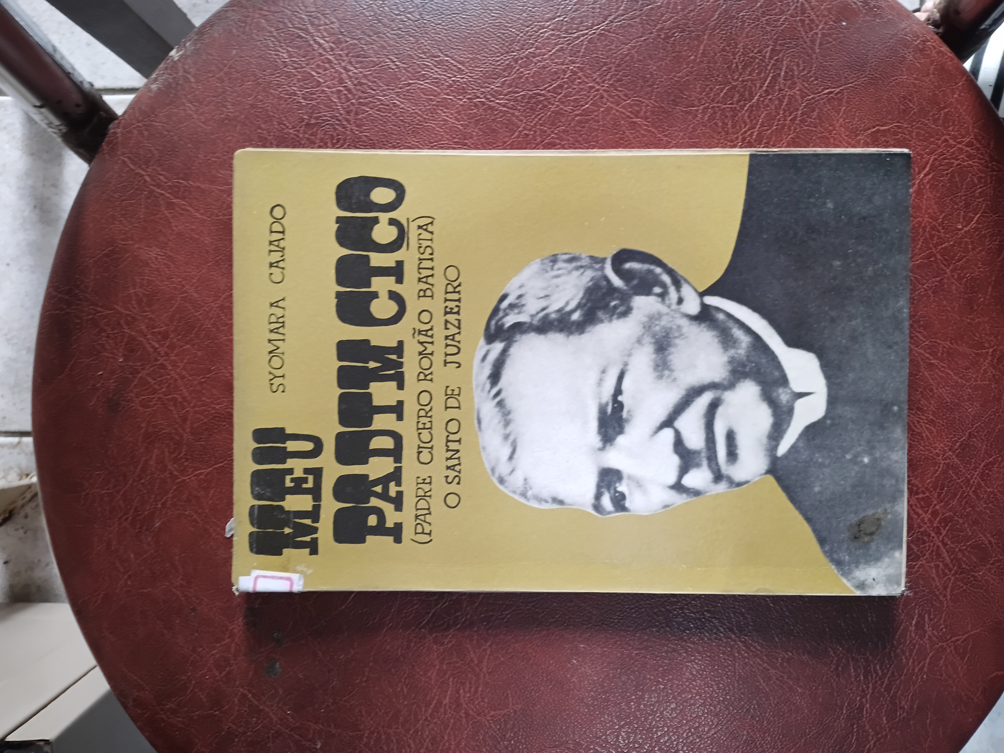 Livros Antigos 26