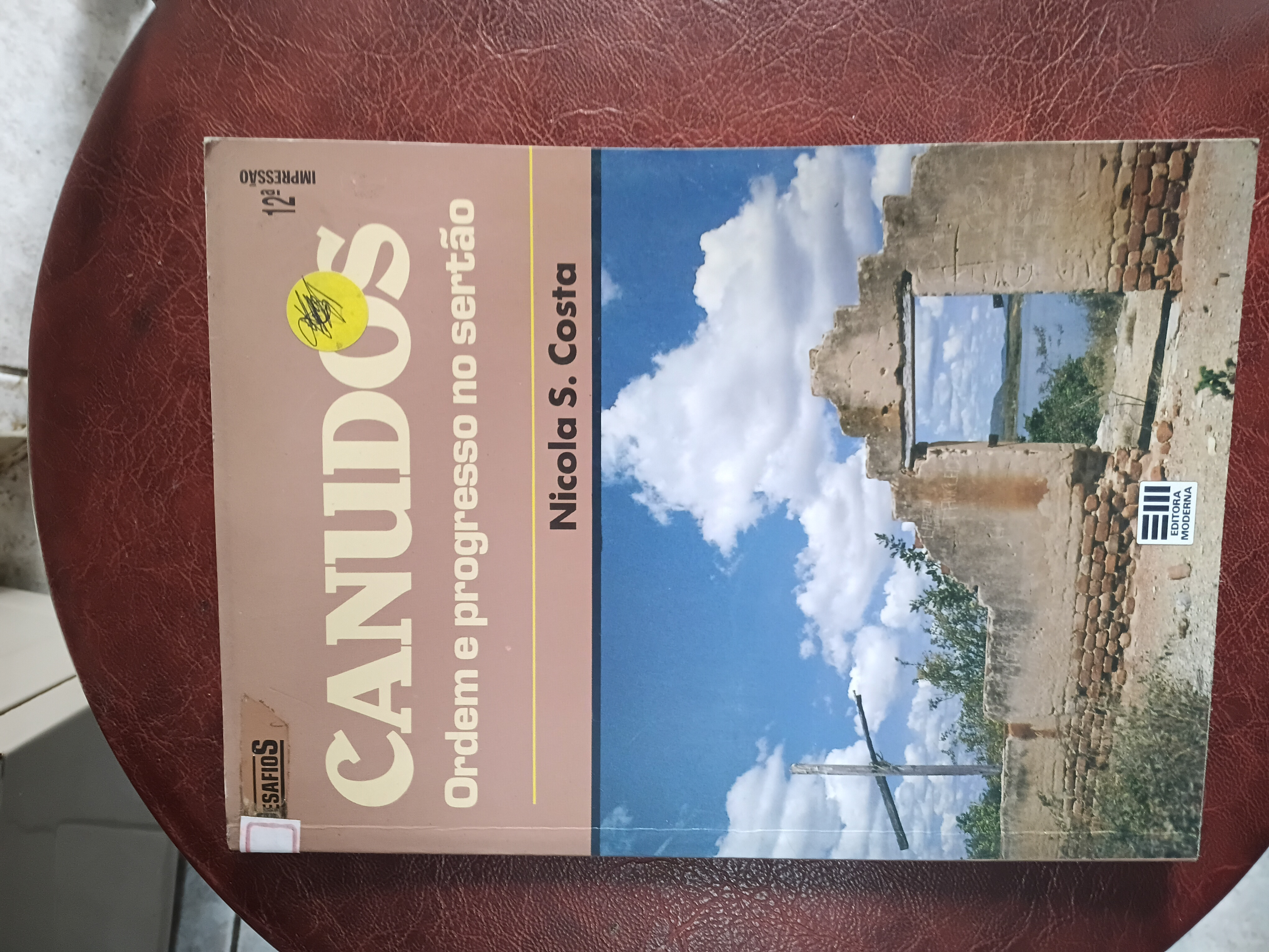 Livros Antigos 28
