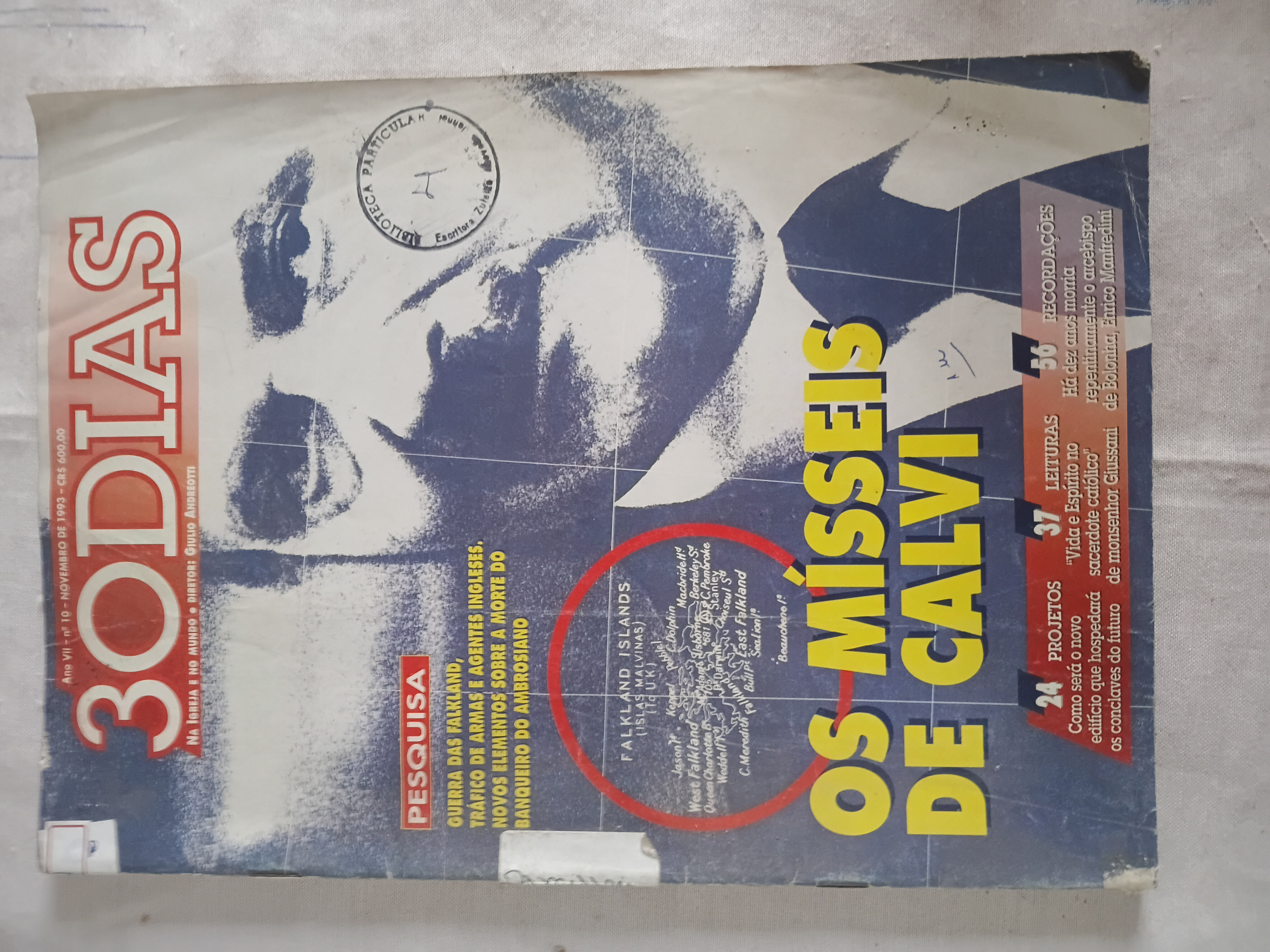 Livros Antigos 29