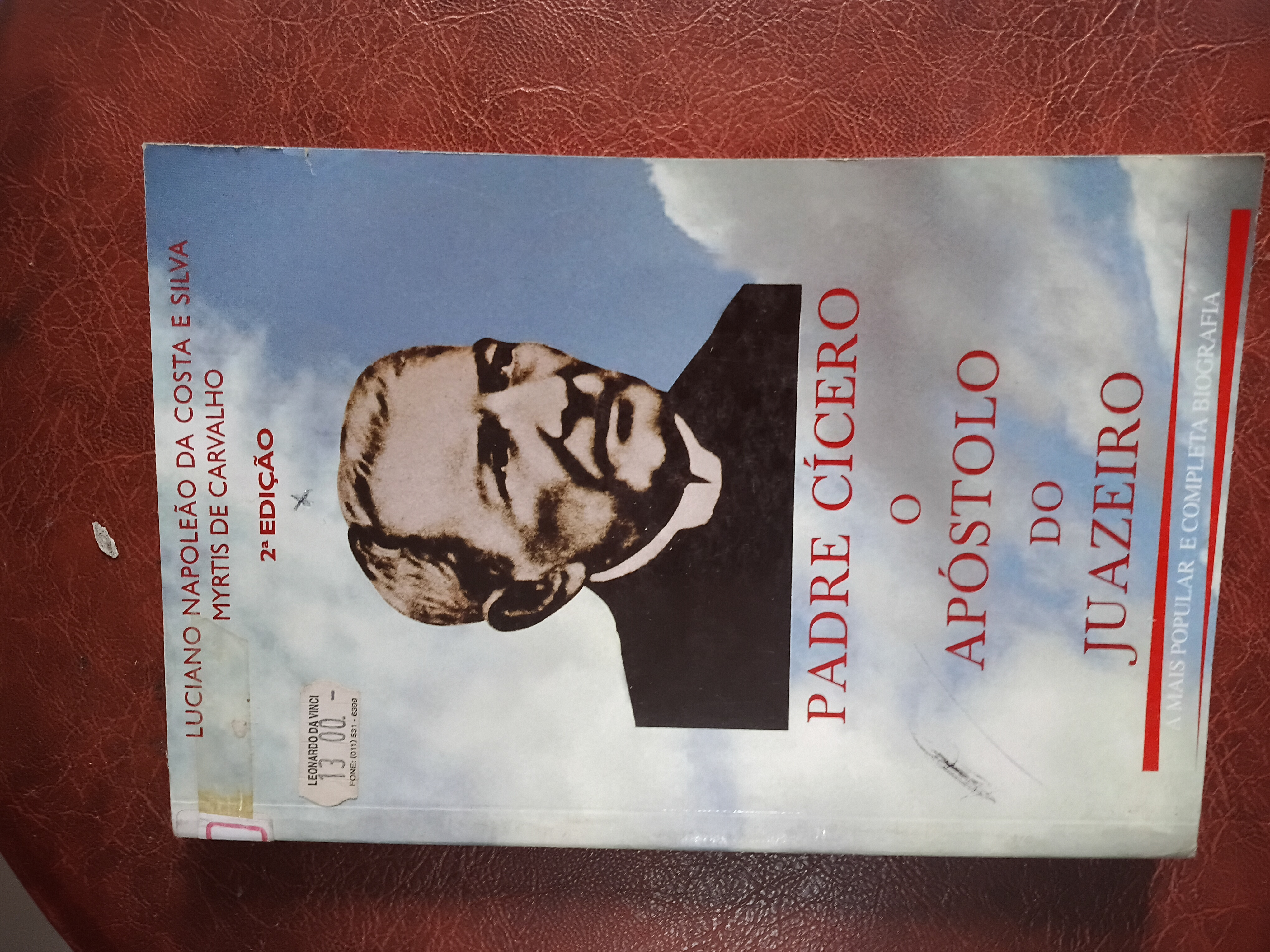 Livros Antigos 30