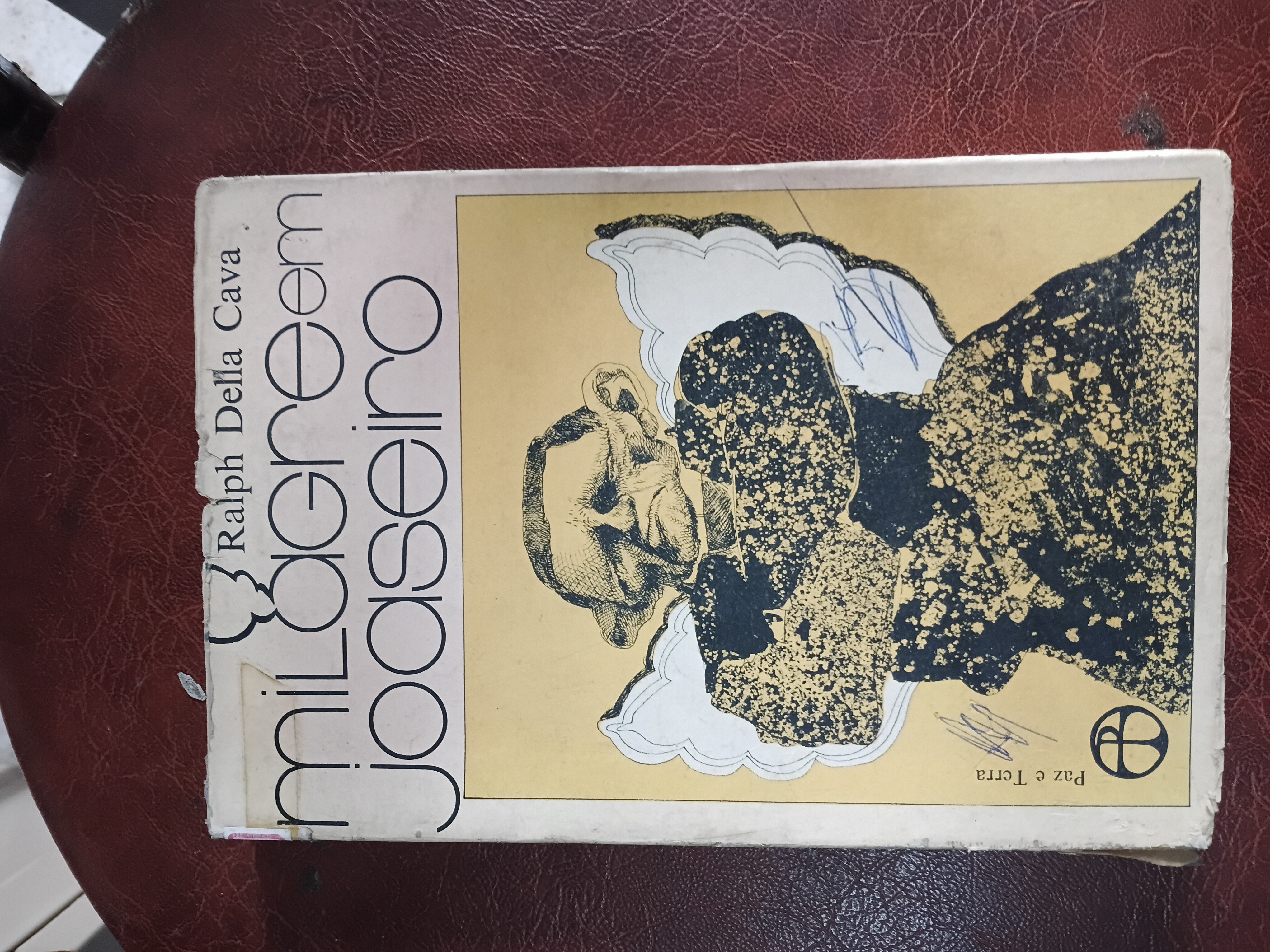 Livros Antigos 33