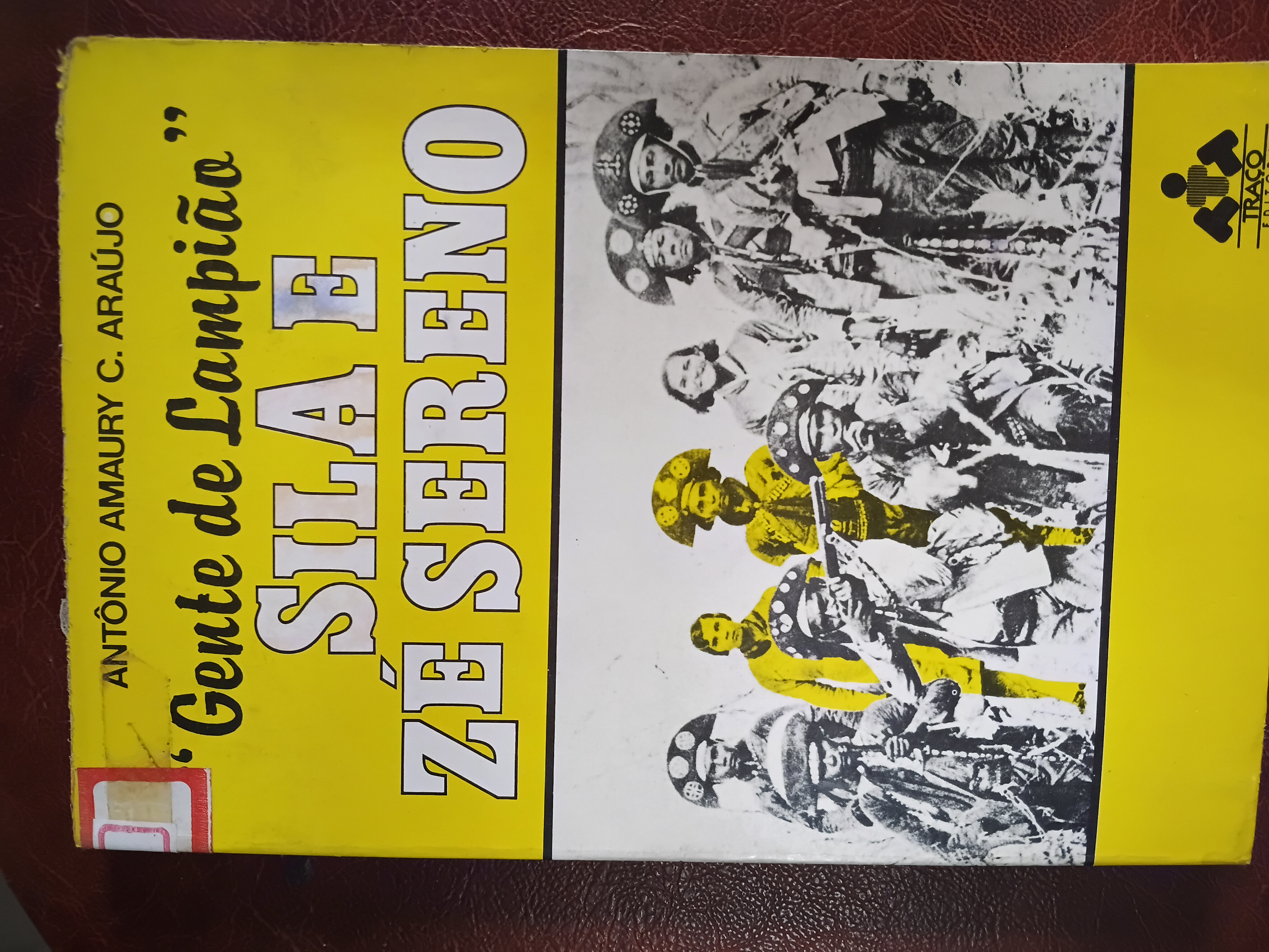 Livros Antigos 34