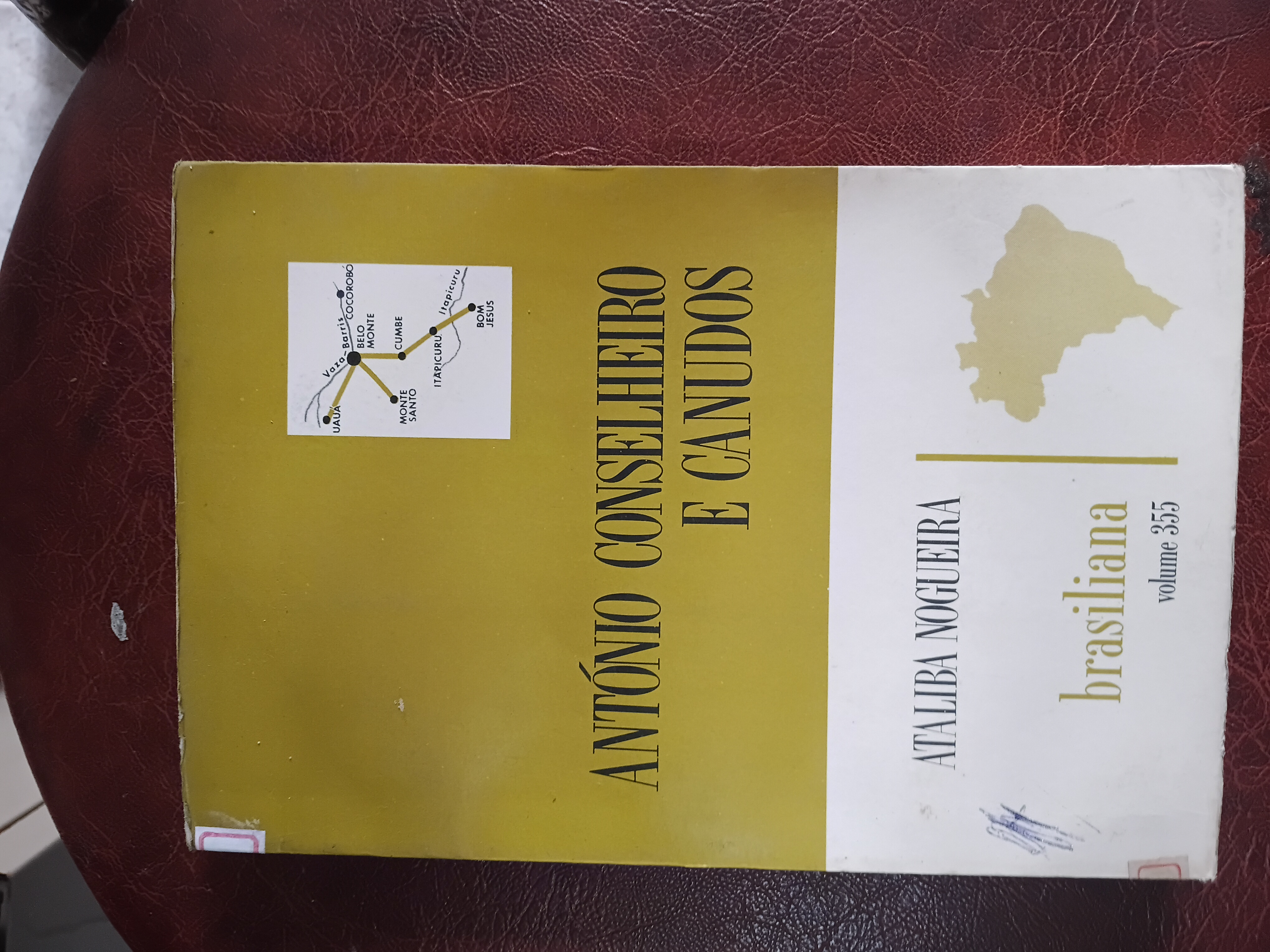 Livros Antigos 37