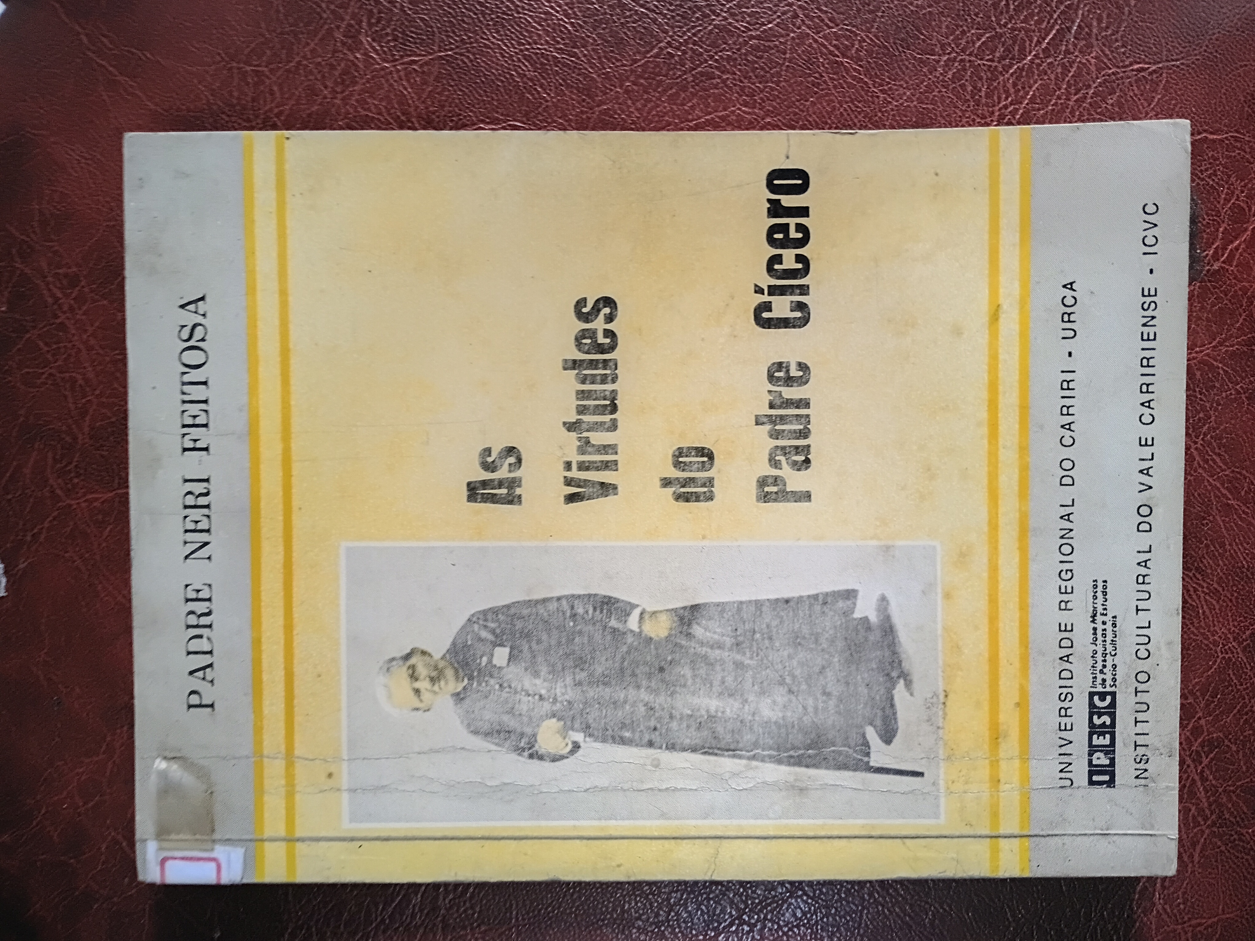 Livros Antigos 38