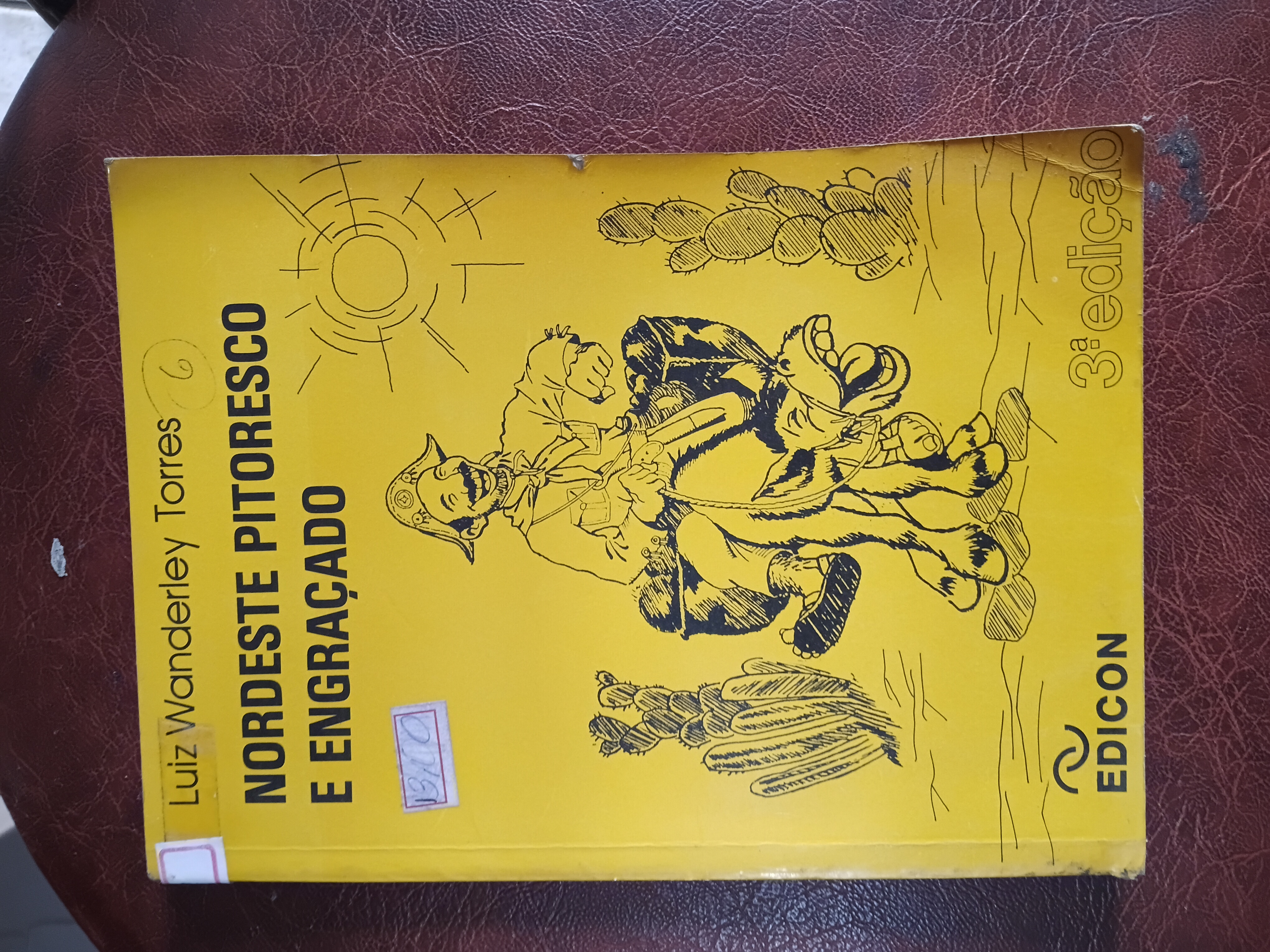 Livros Antigos 39
