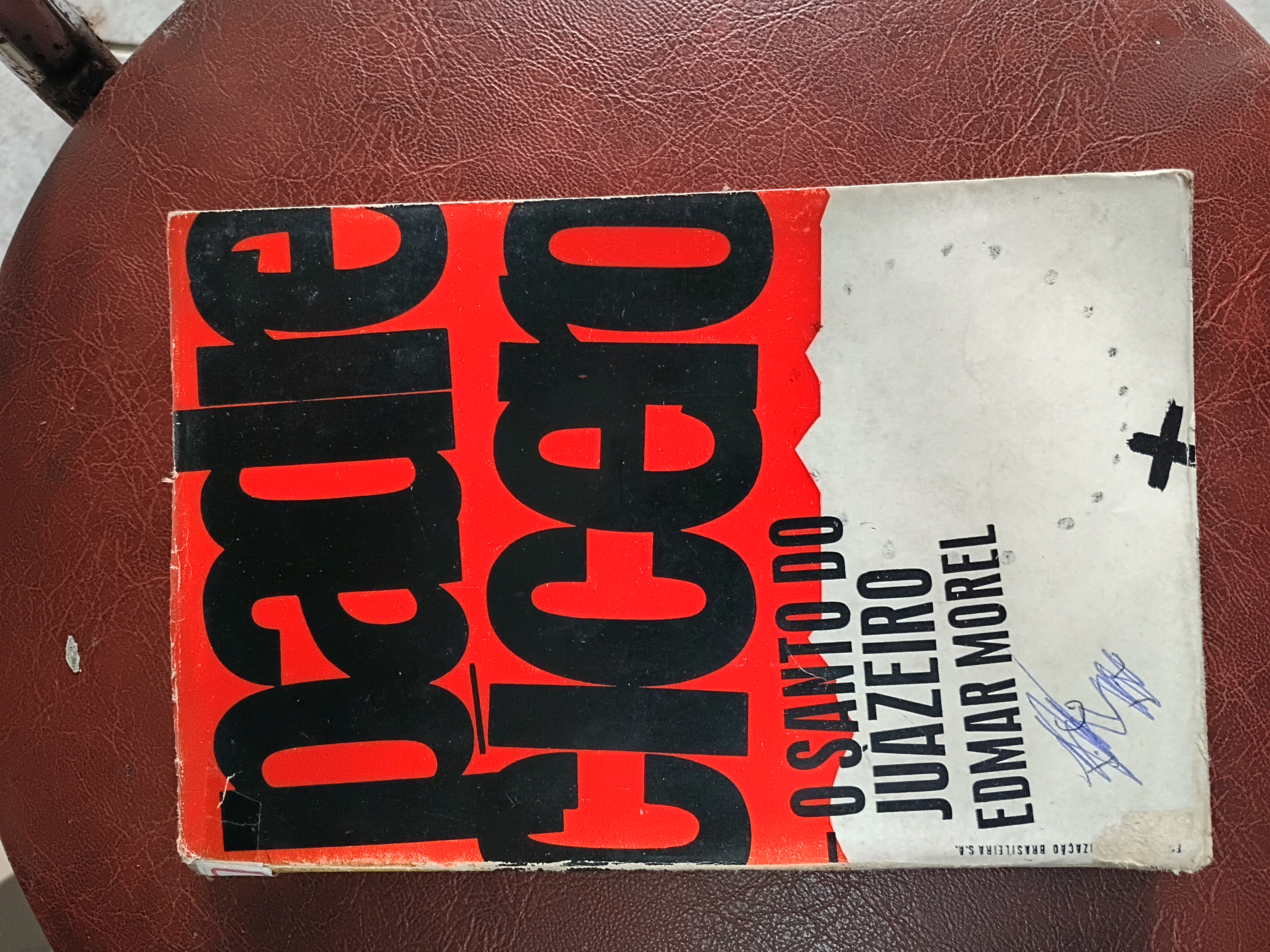 Livros Antigos 40