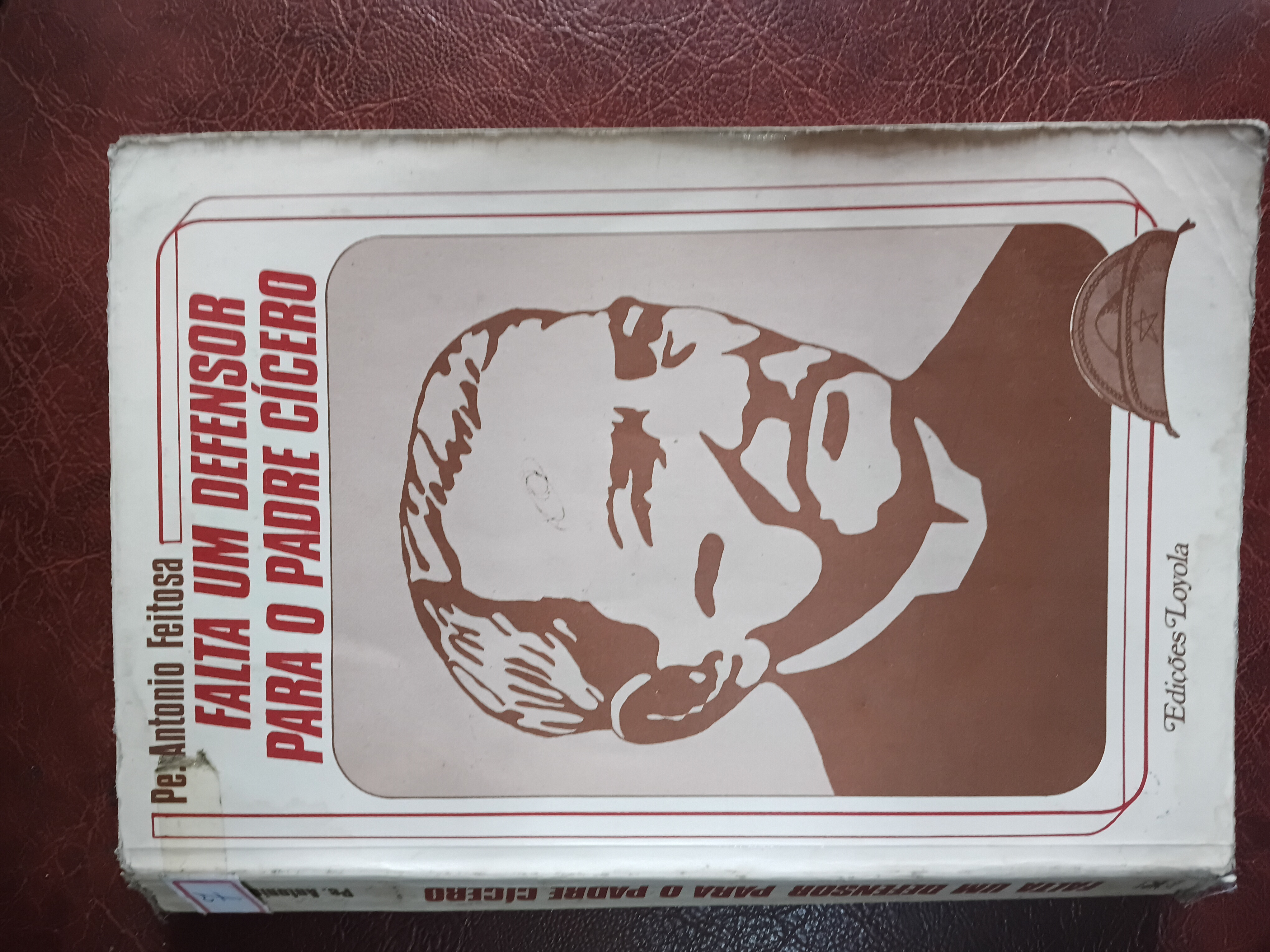 Livros Antigos 41