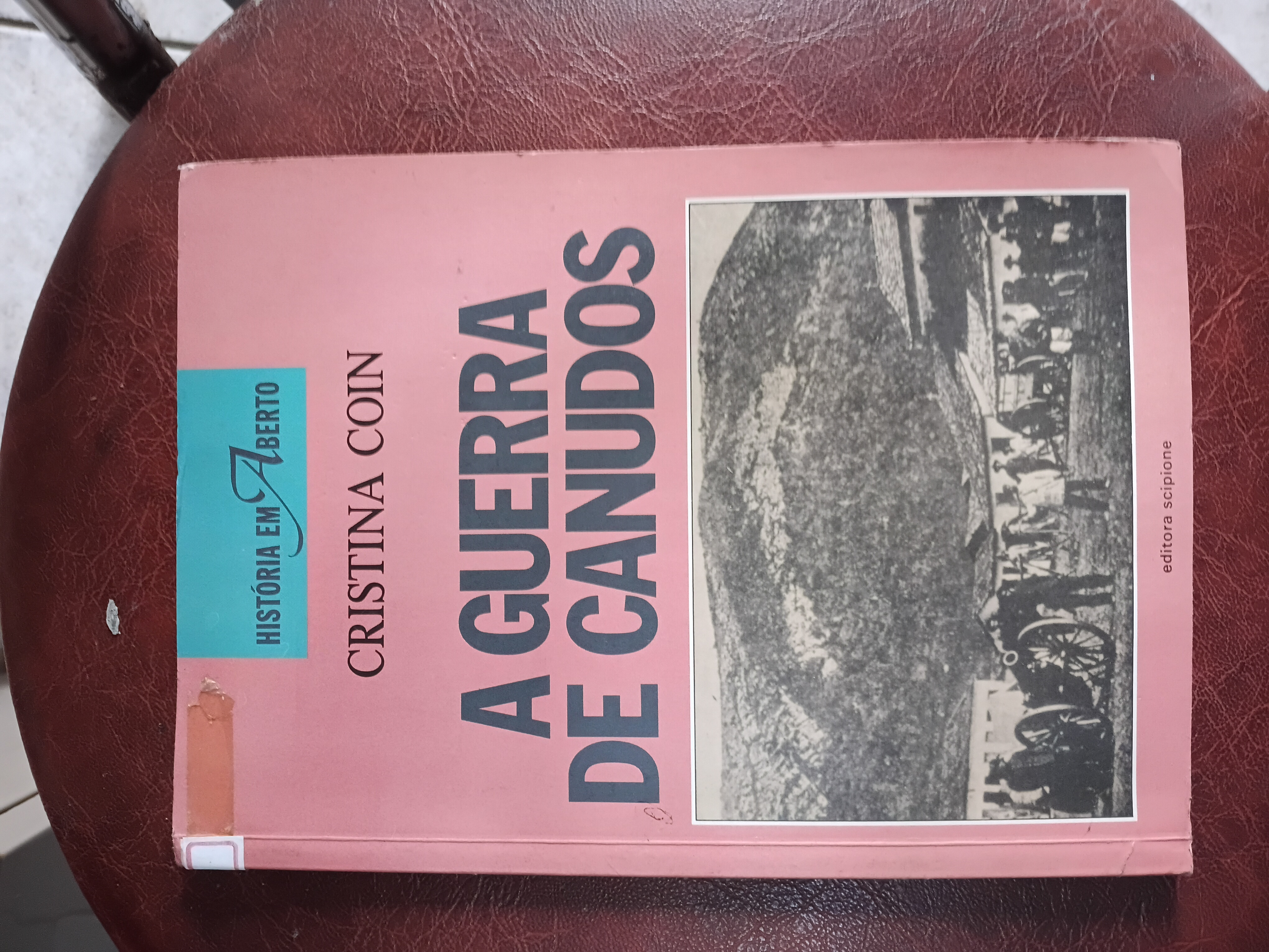 Livros Antigos 42