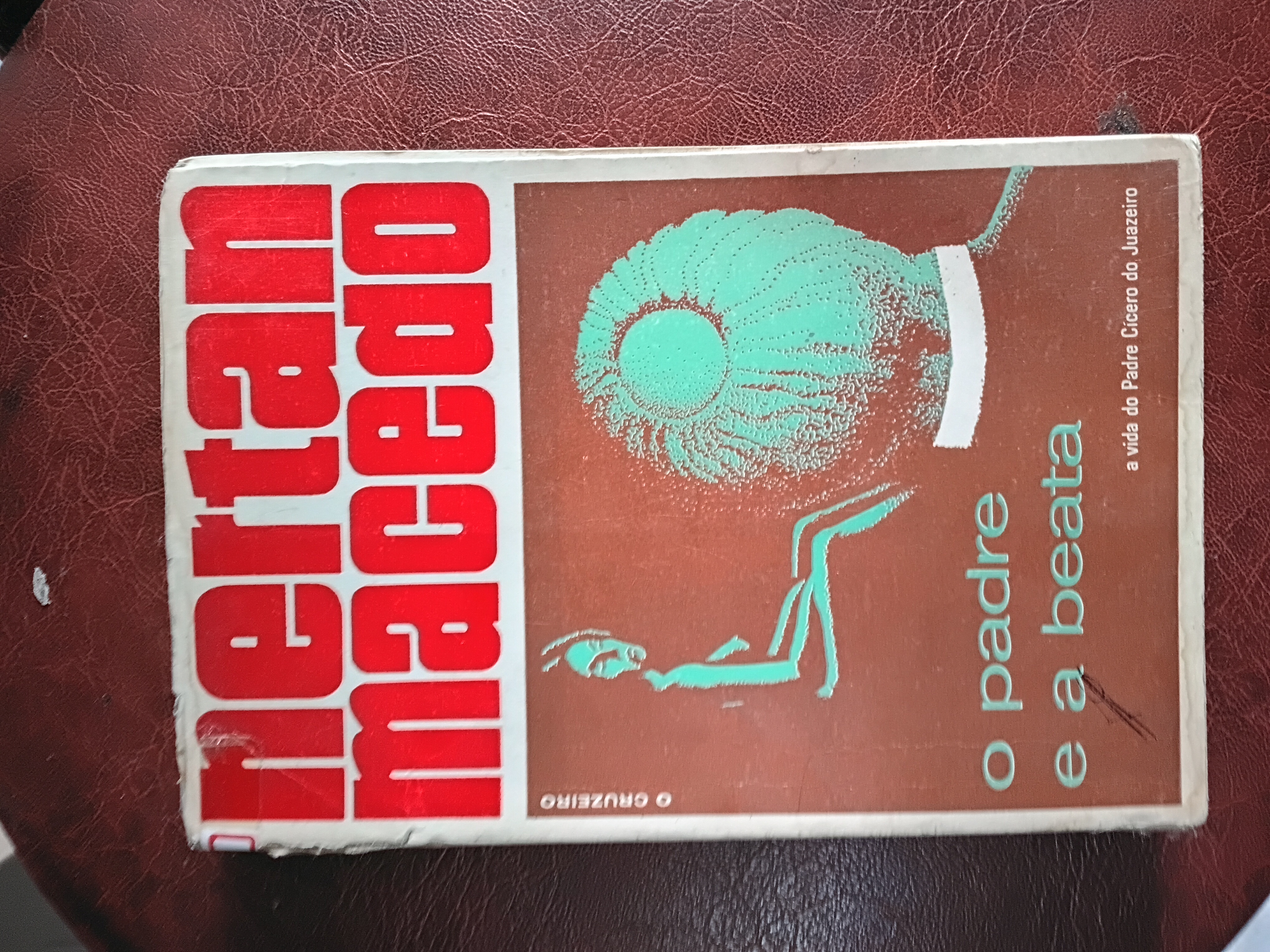 Livros Antigos 43