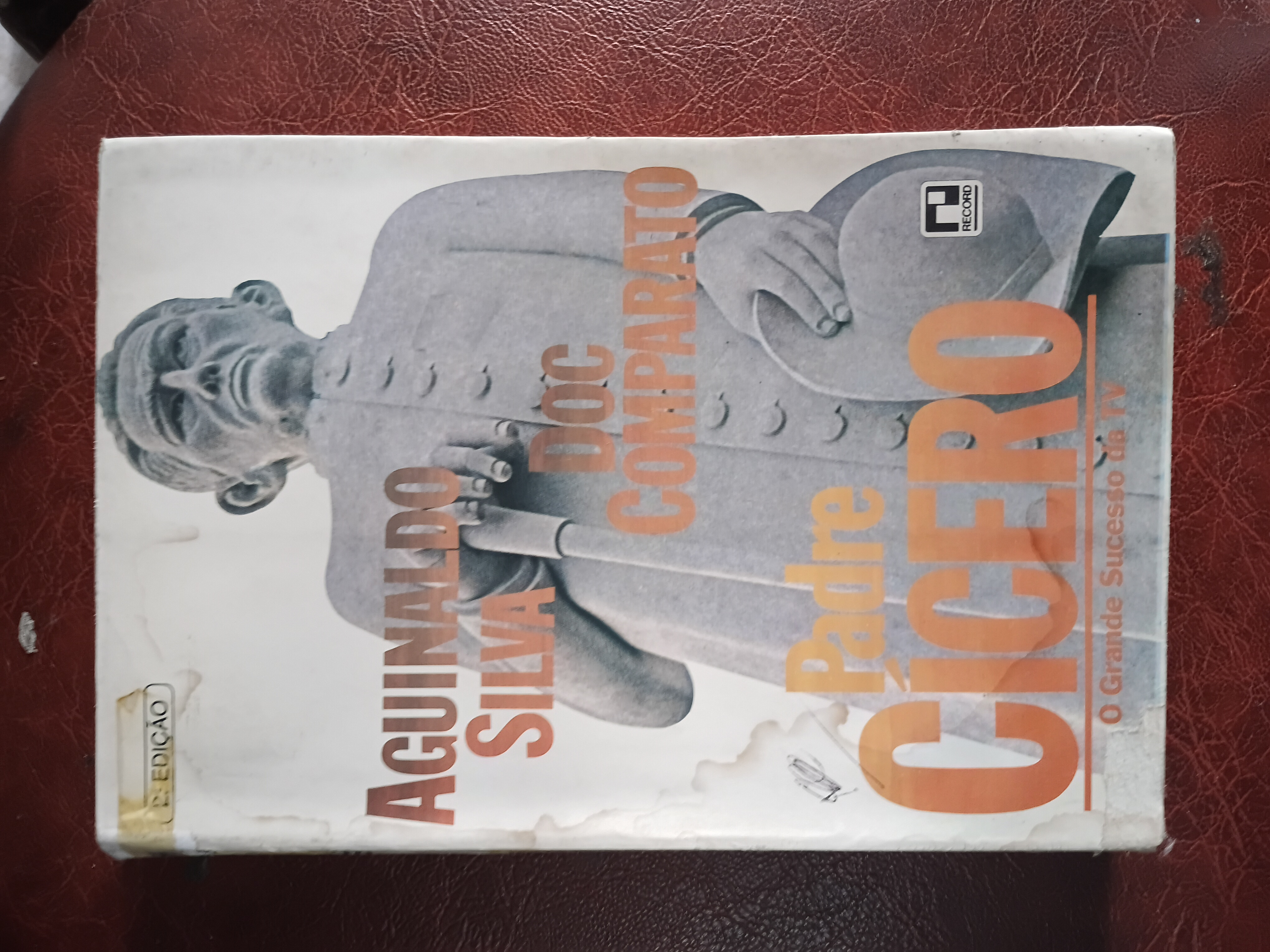 Livros Antigos 44