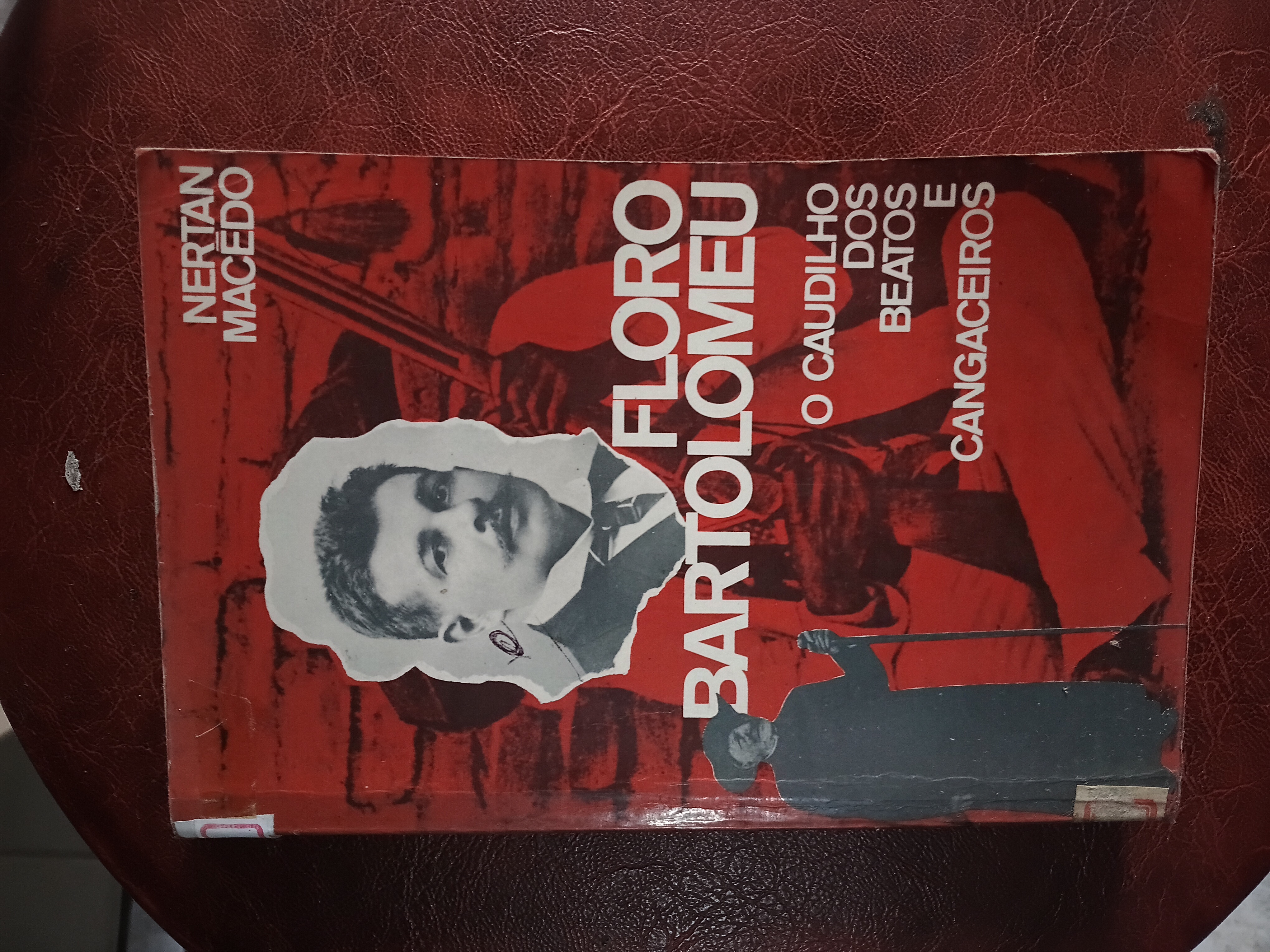 Livros Antigos 45