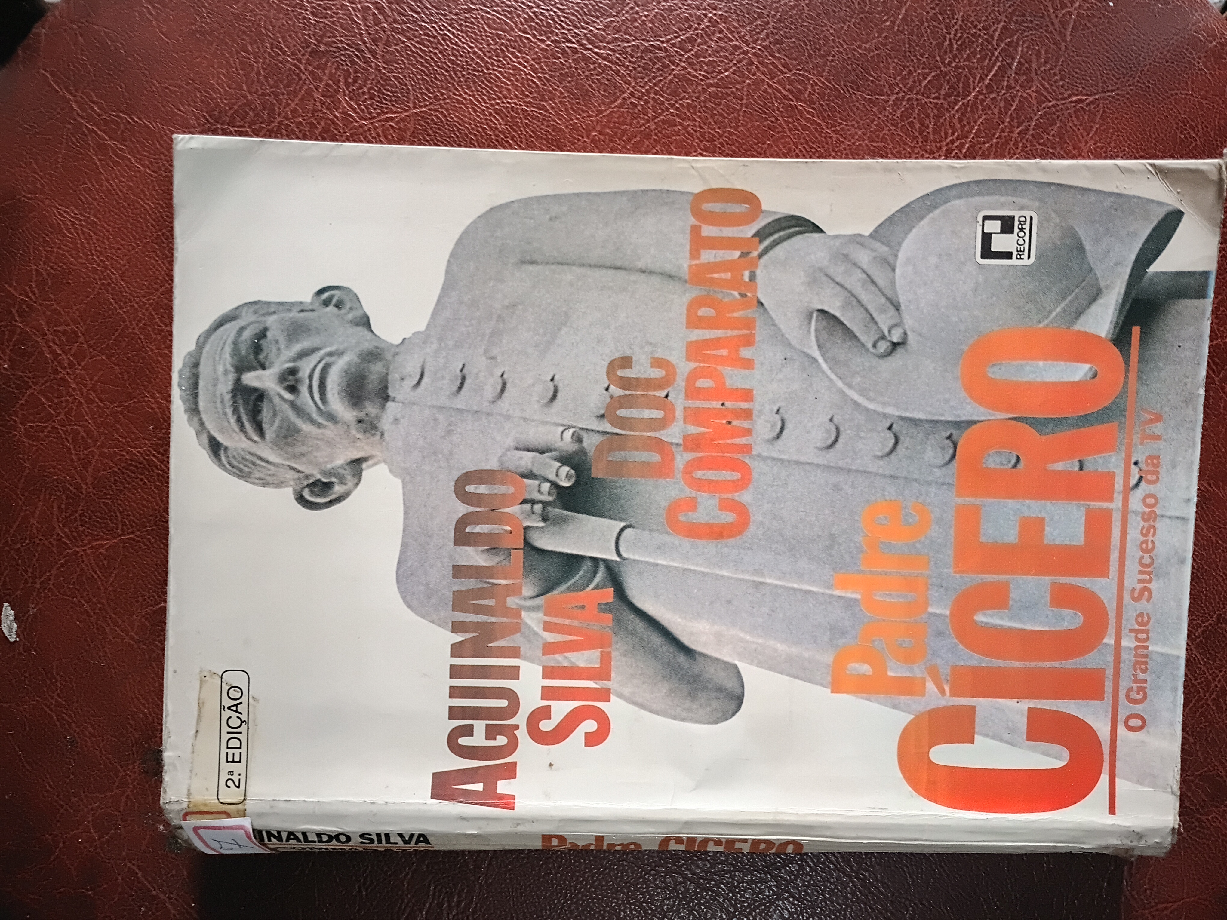 Livros Antigos 46