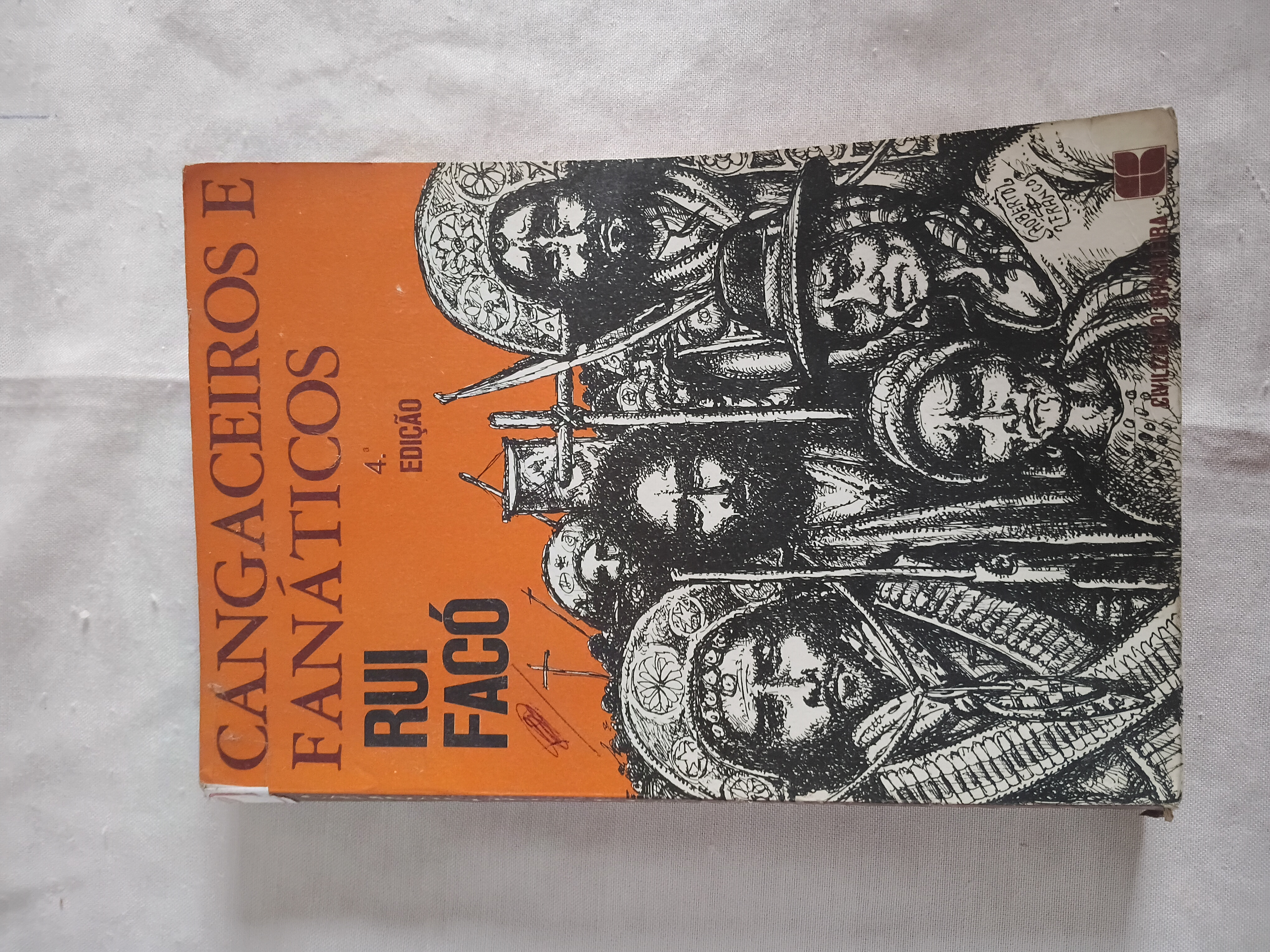 Livros Antigos 47