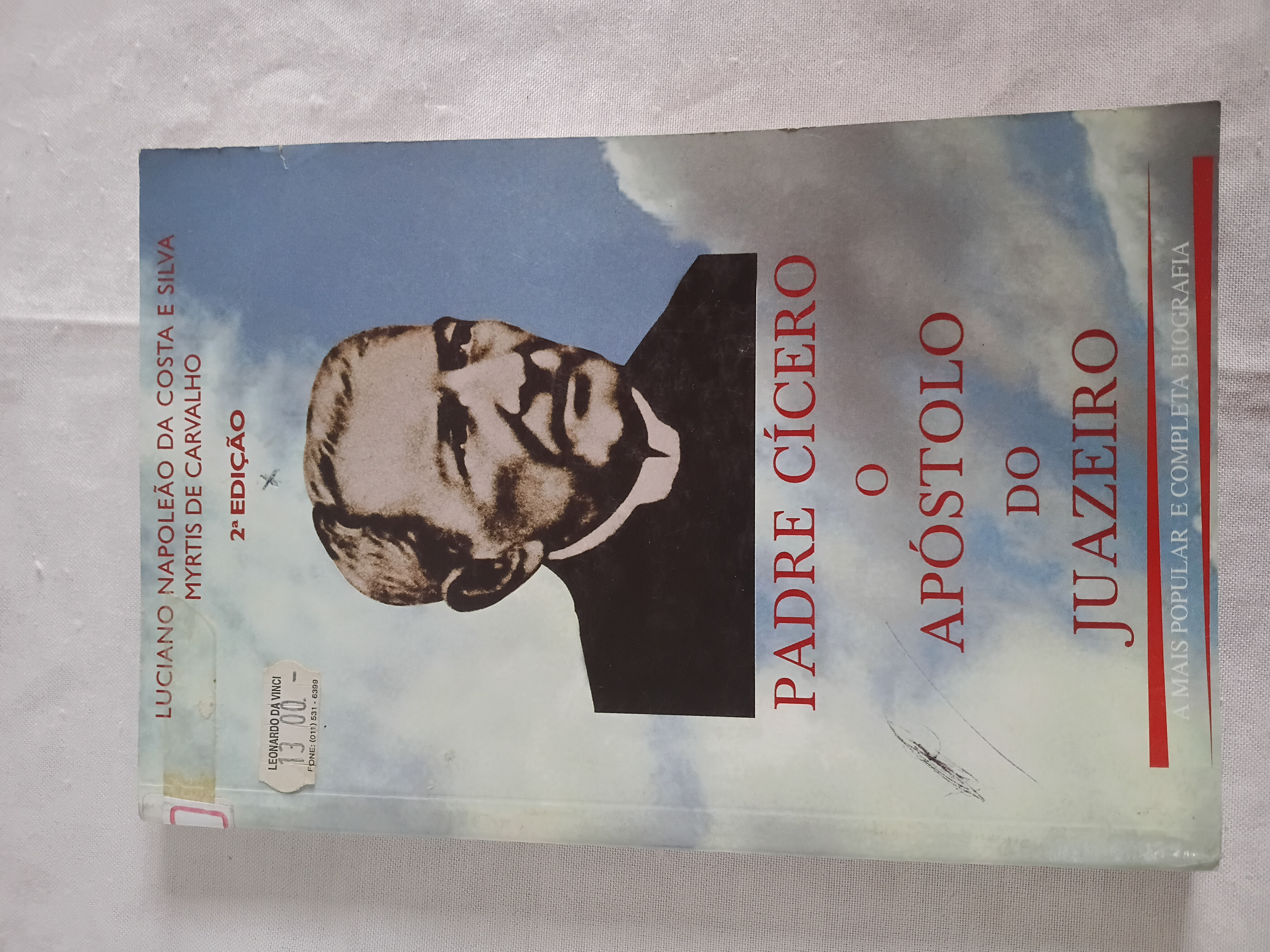 Livros Antigos 48