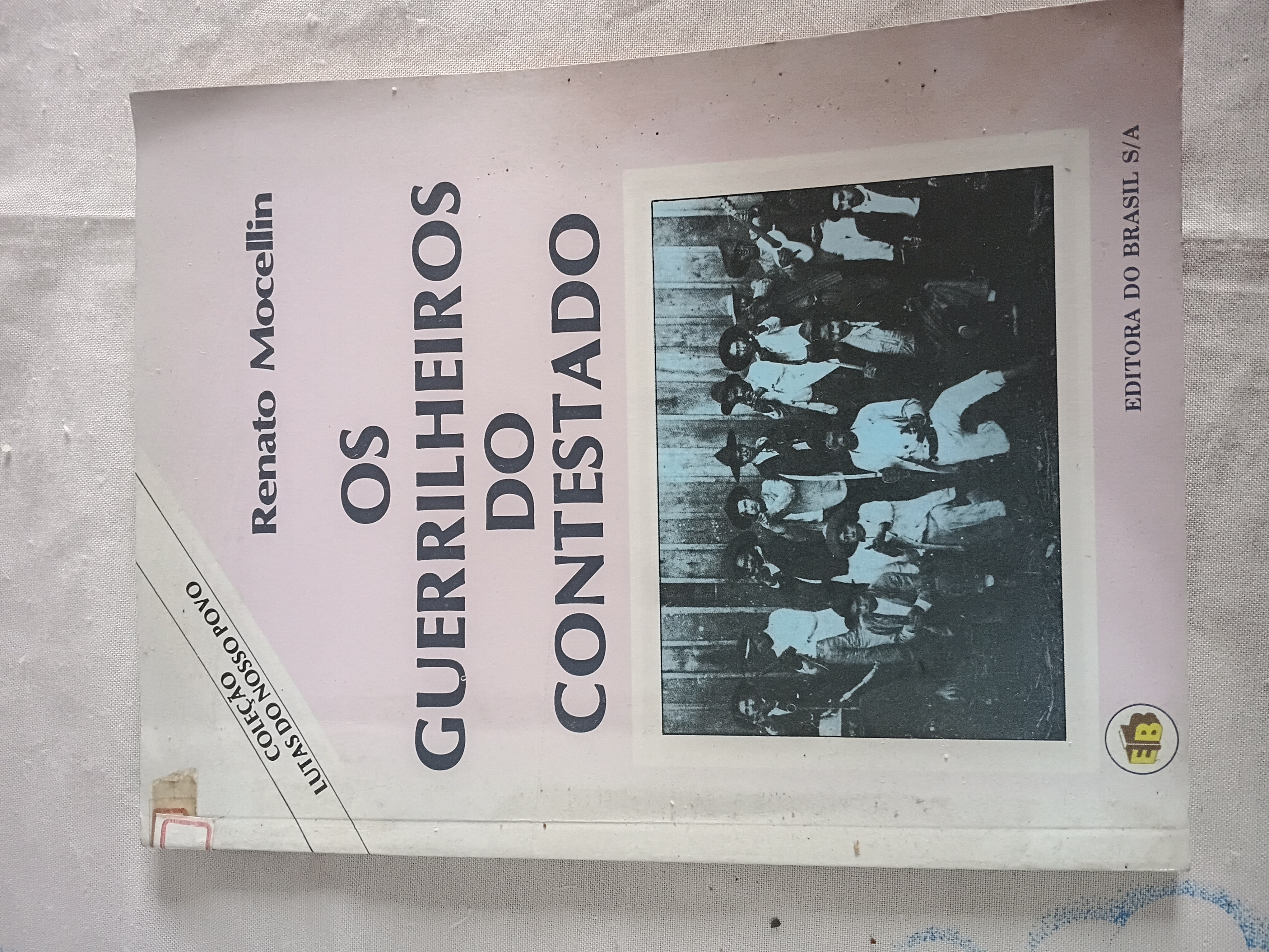 Livros Antigos 49