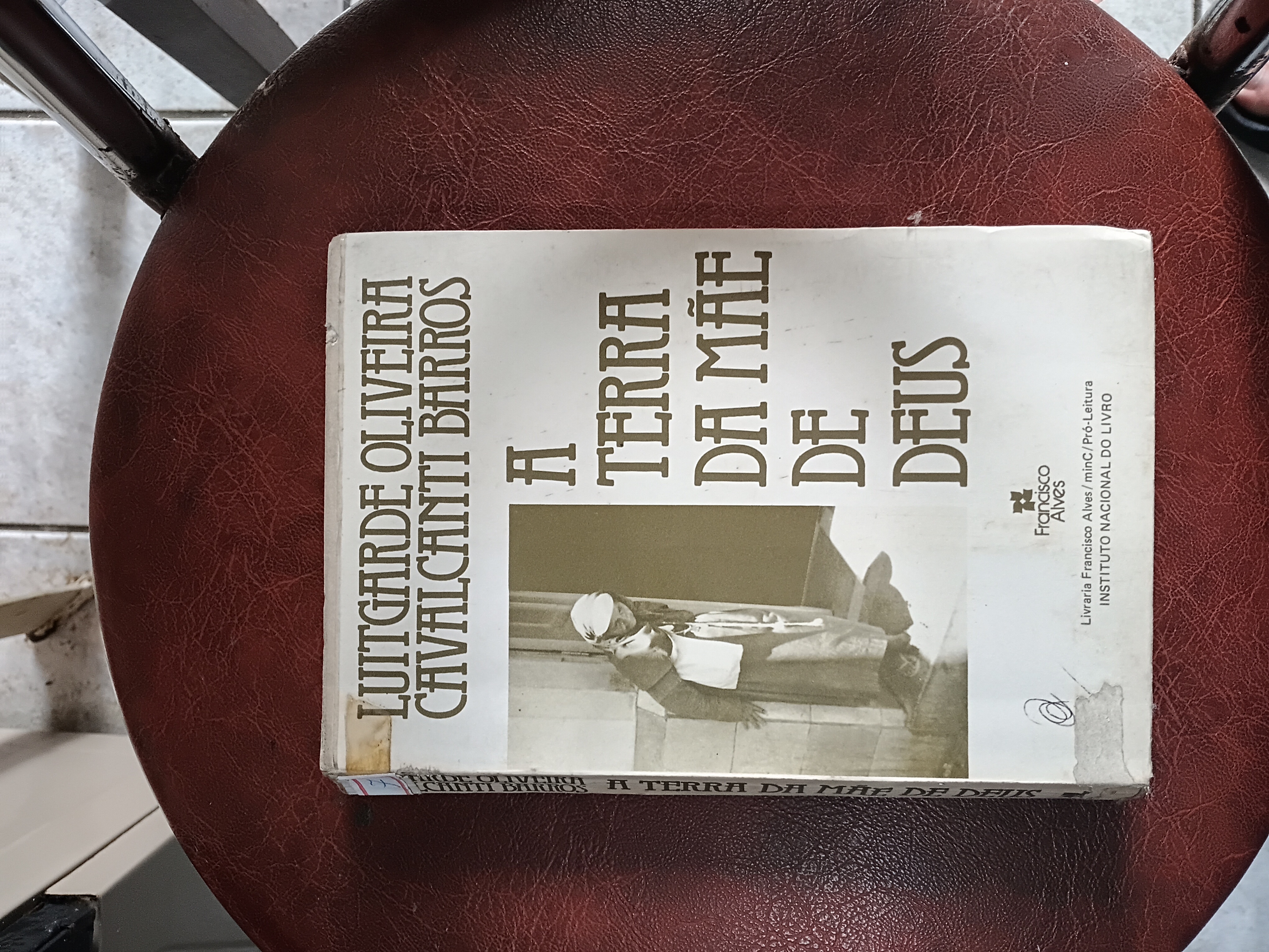 Livros Antigos 5