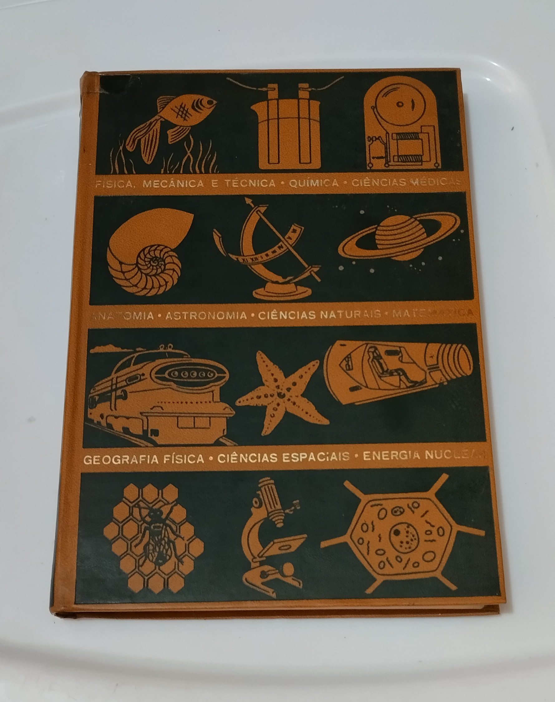Livros Antigos 52