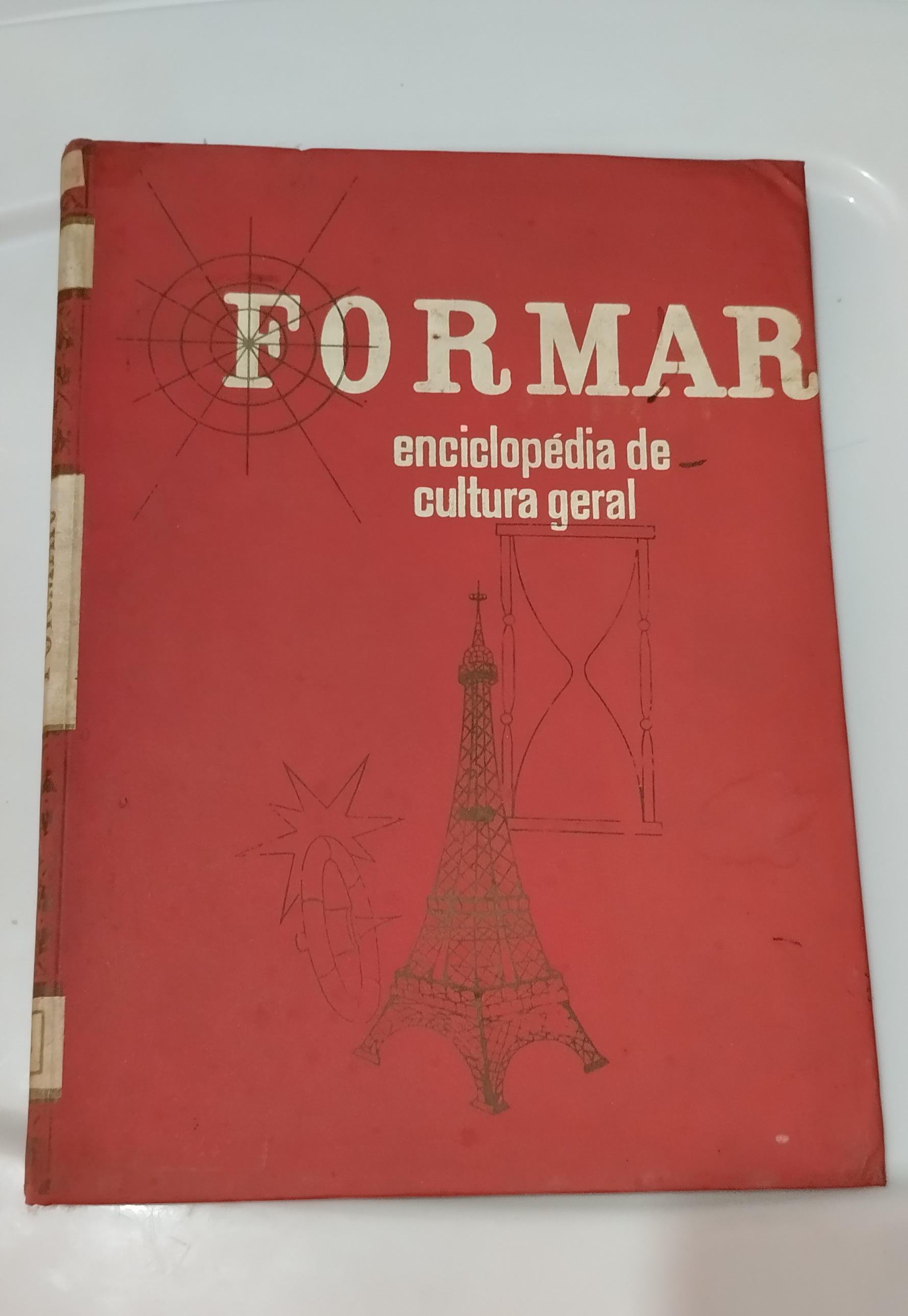 Livros Antigos 53