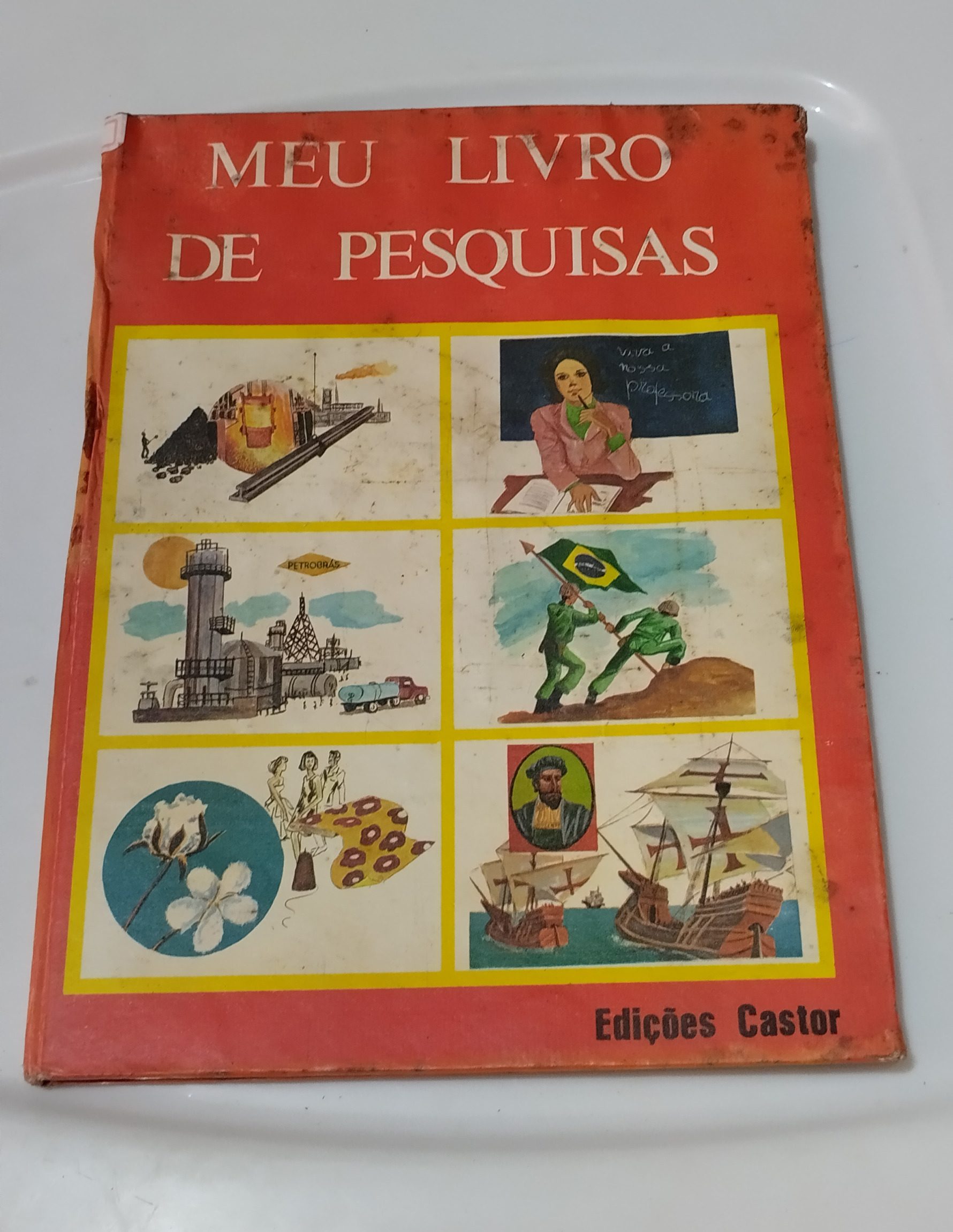 Livros Antigos 55