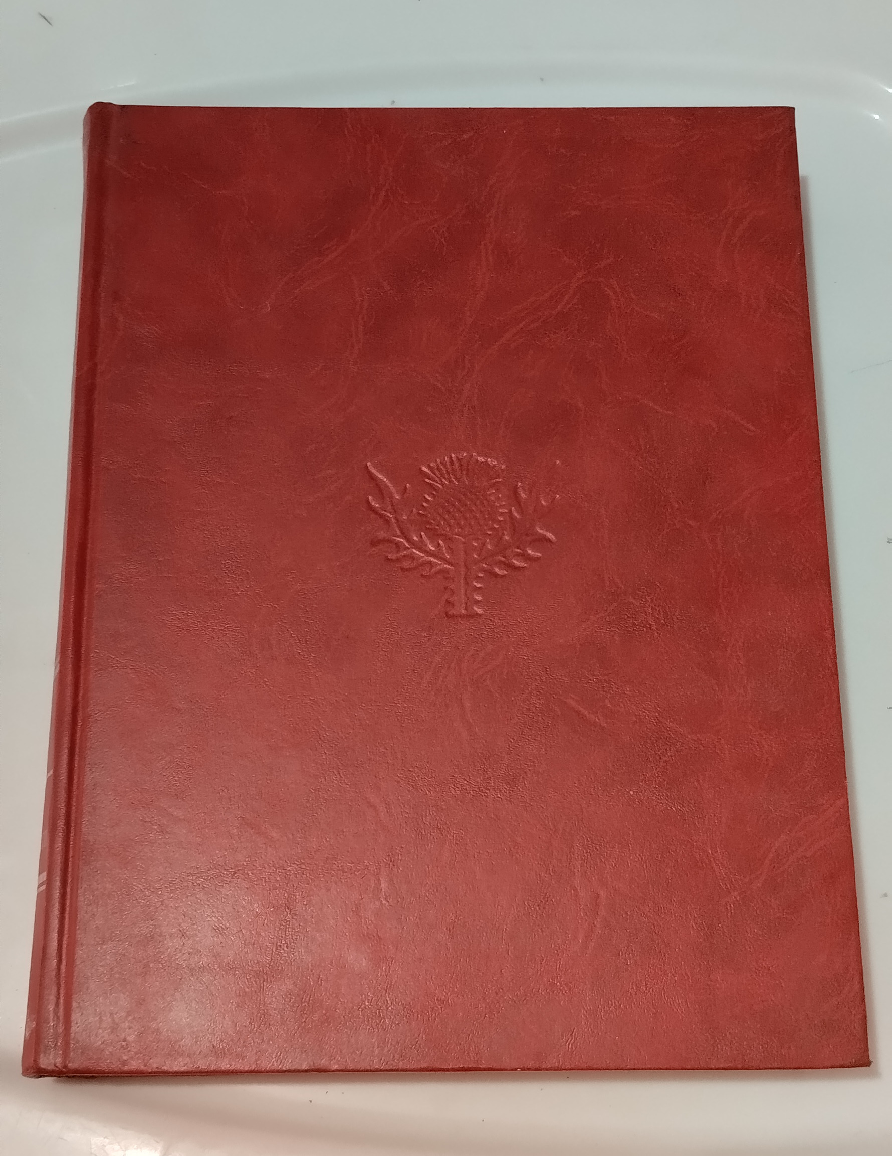 Livros Antigos 56