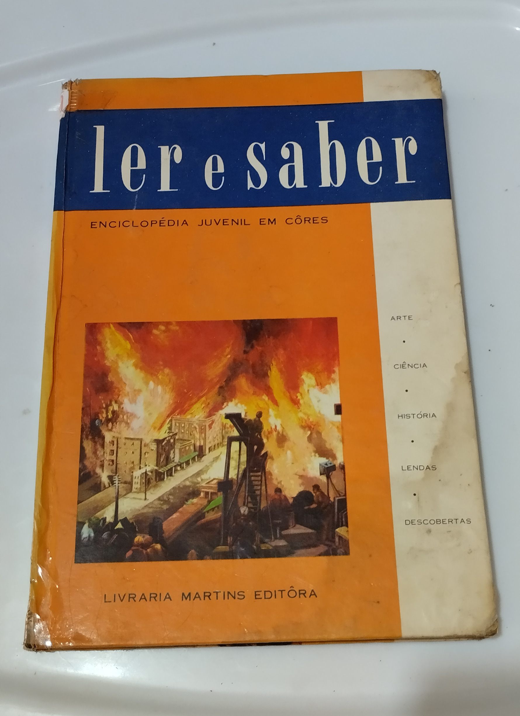 Livros Antigos 58