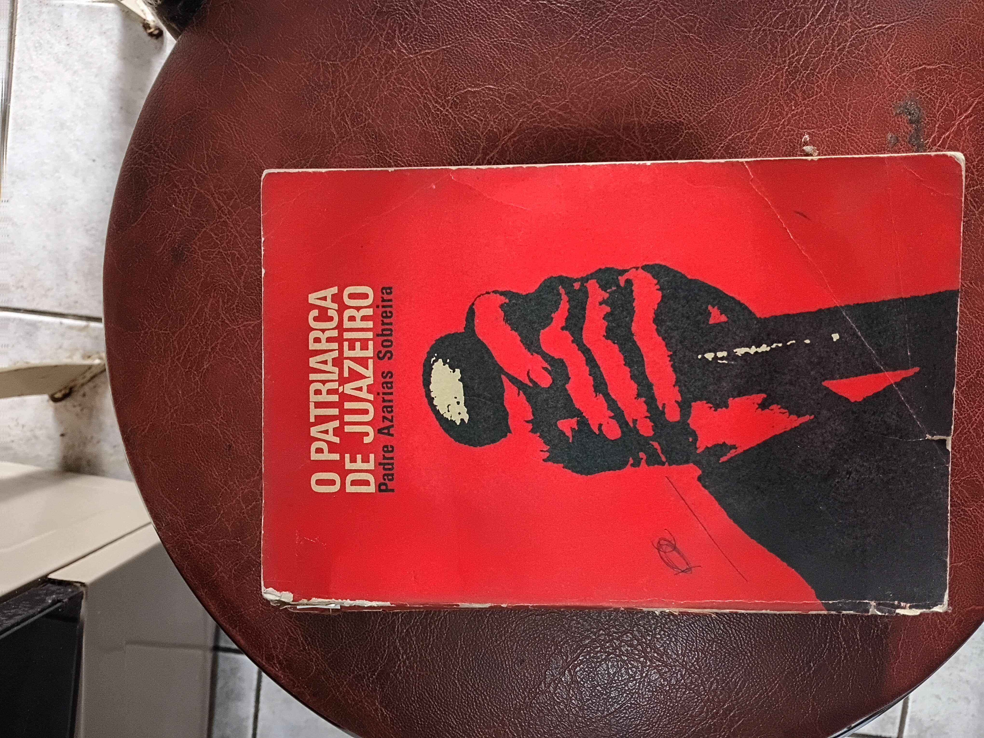 Livros Antigos 6
