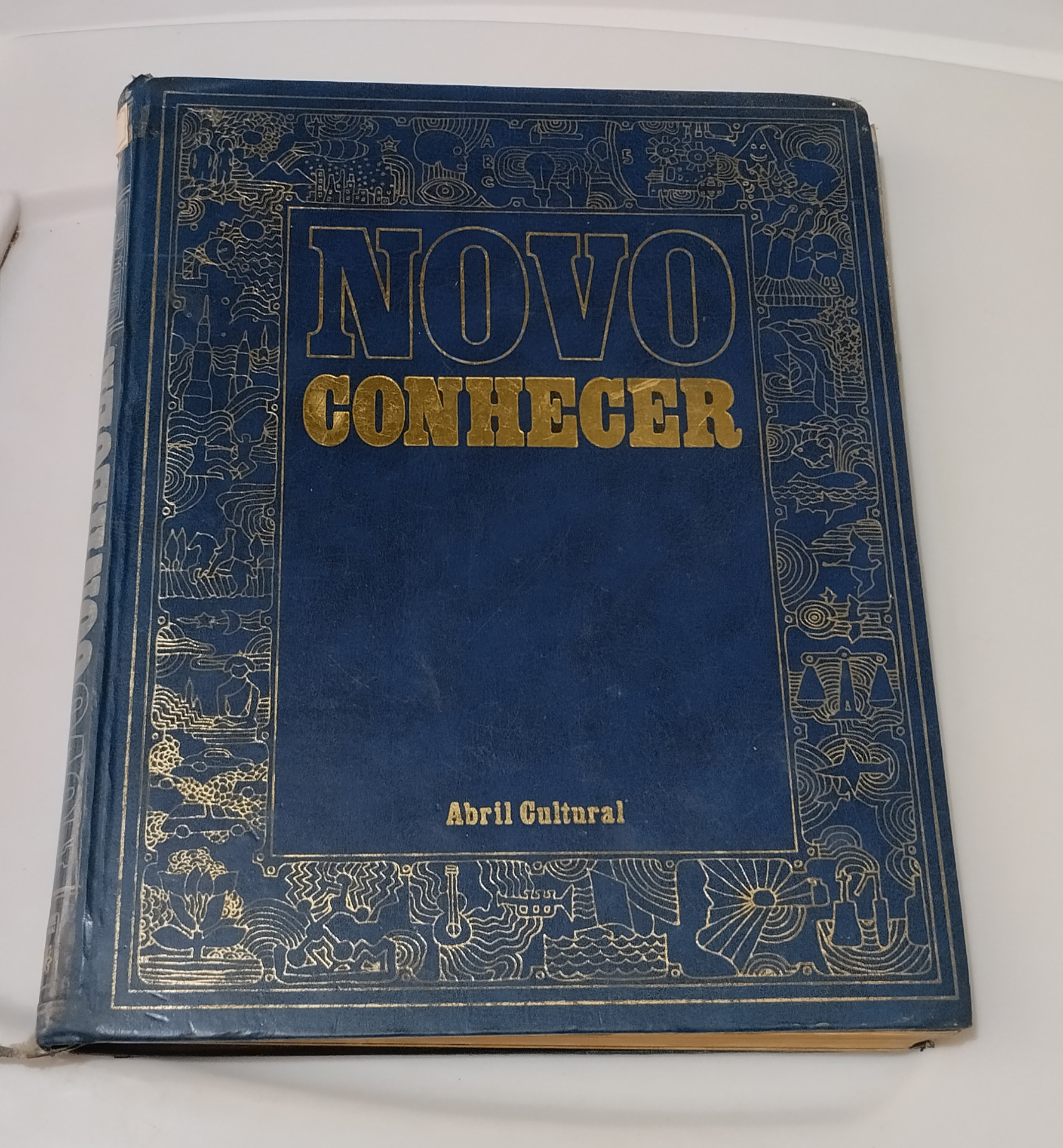 Livros Antigos 61