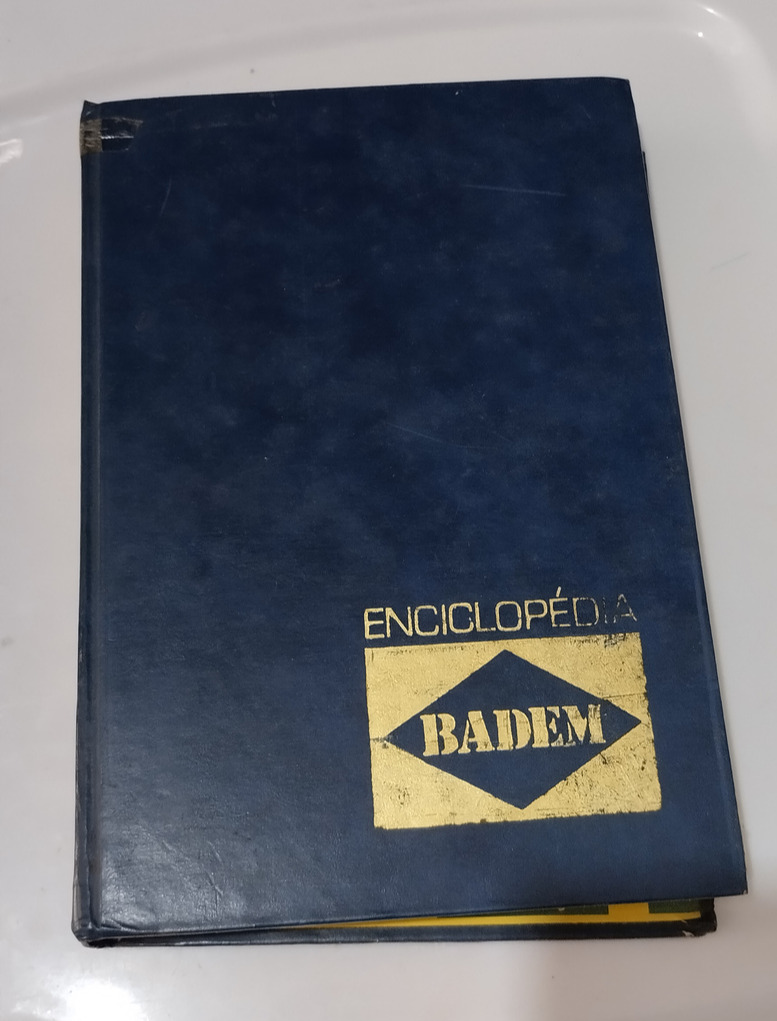Livros Antigos 64