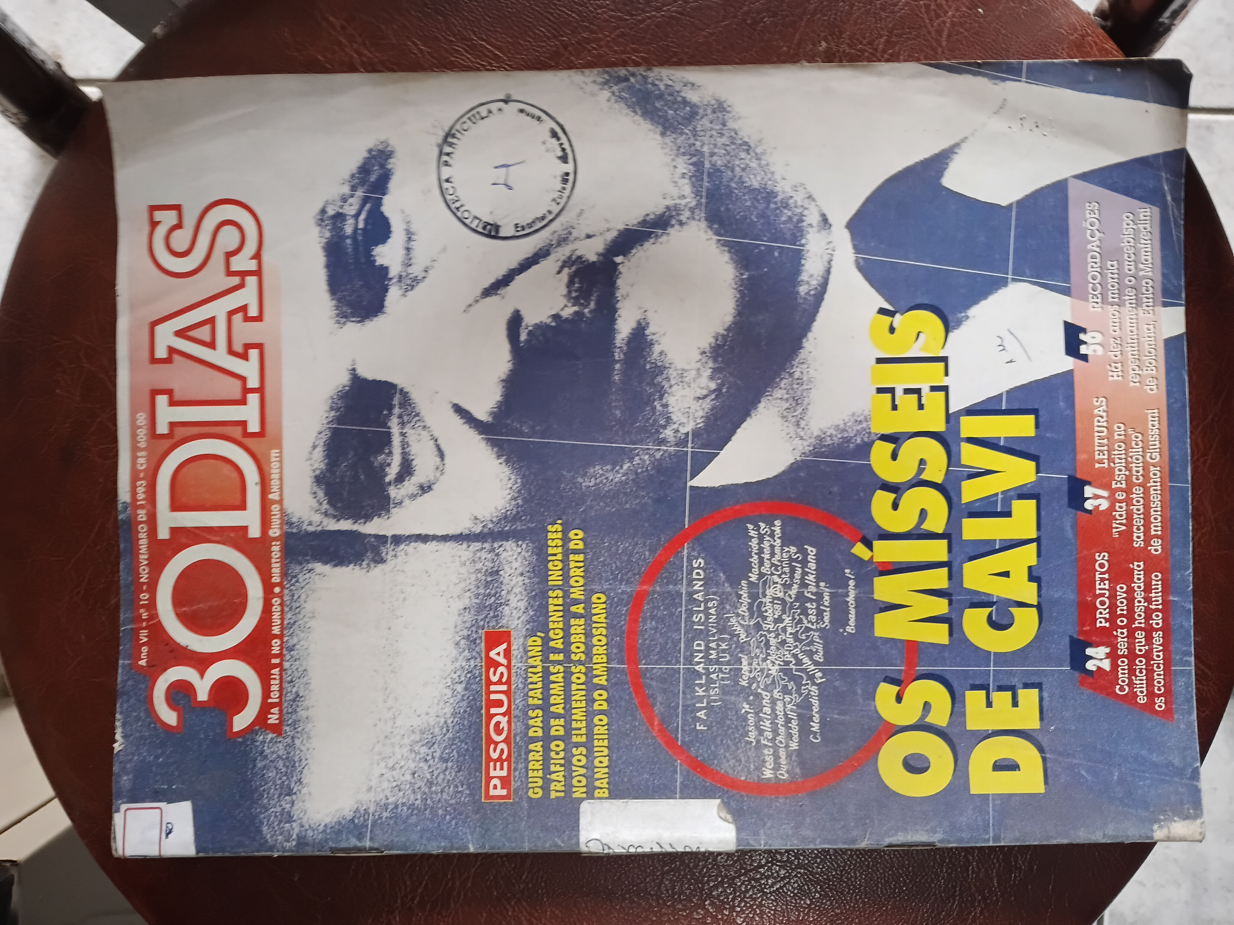Livros Antigos 7
