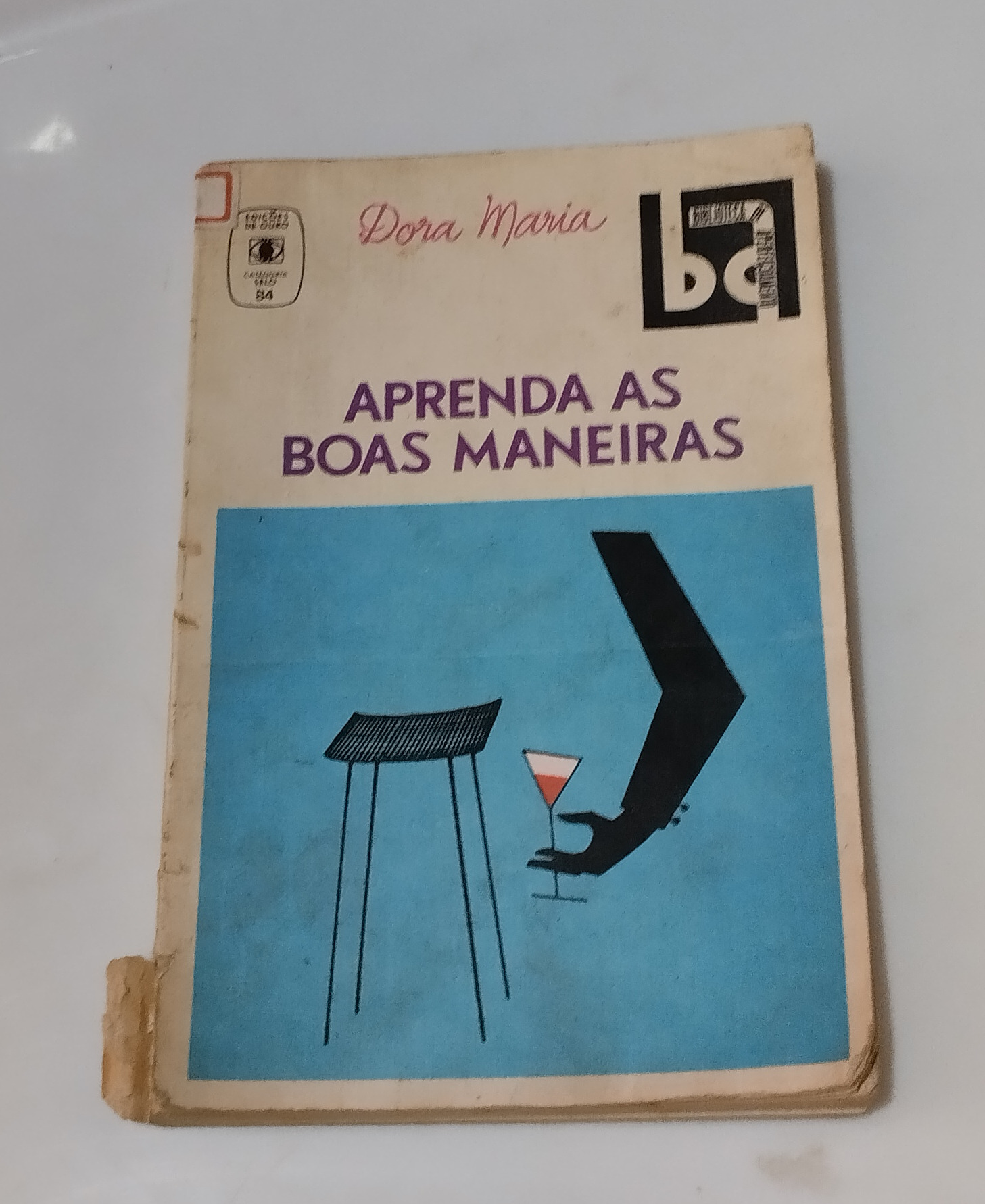 Livros Antigos 70