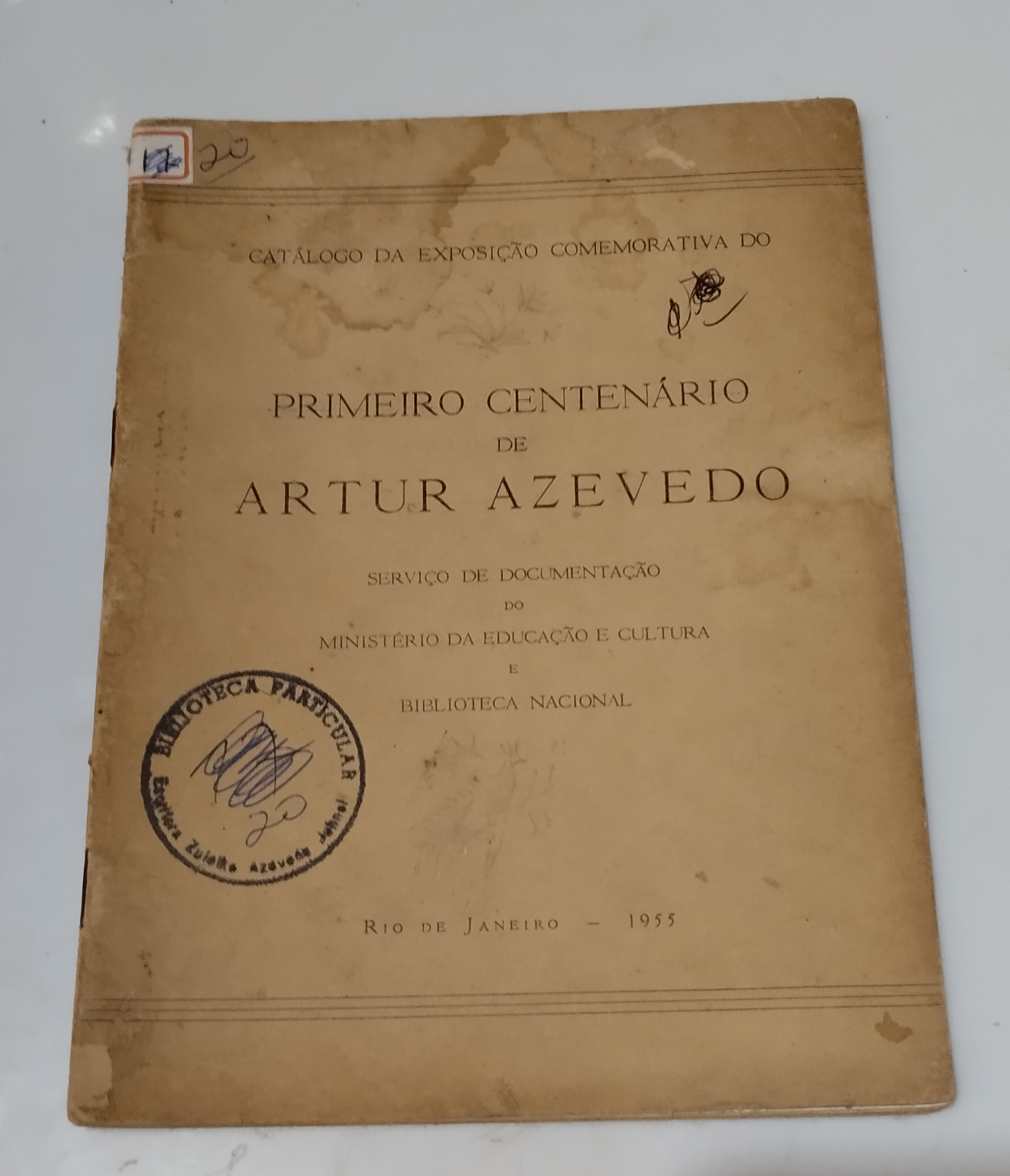 Livros Antigos 73