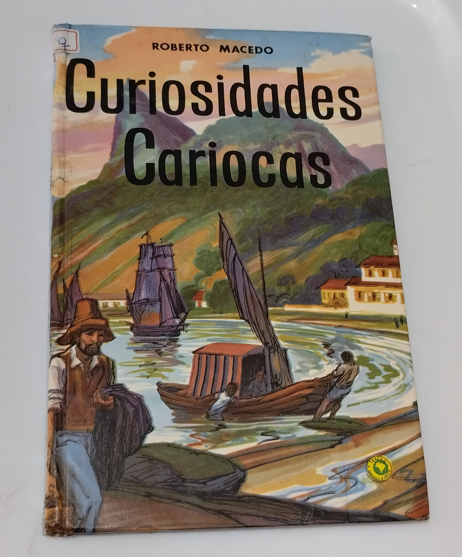 Livros Antigos 76
