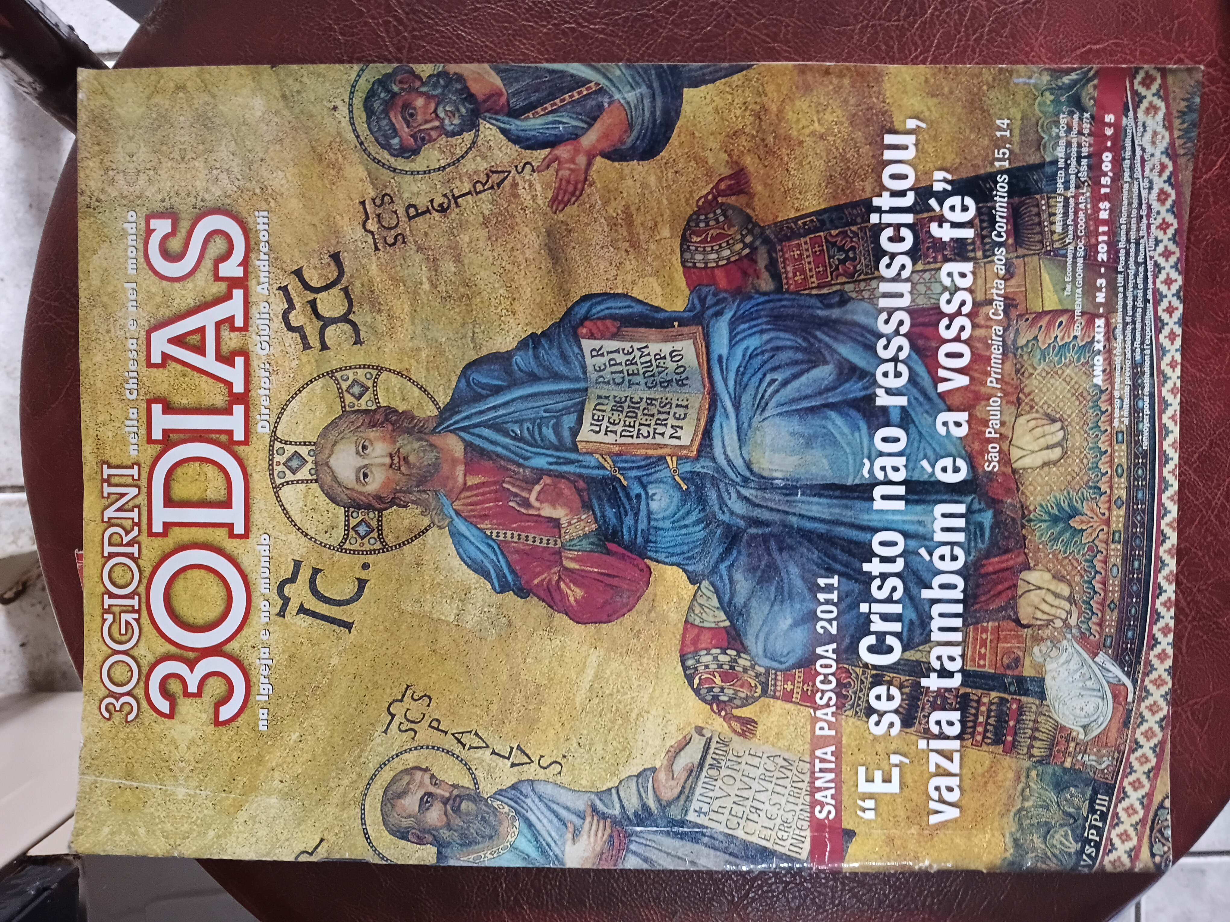 Livros Antigos 8